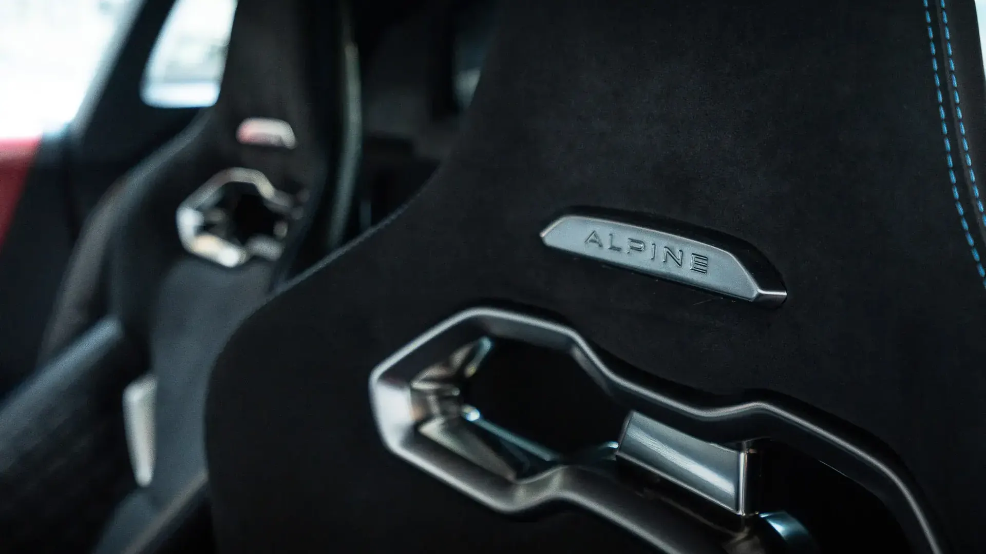 Alpine A110 — photo 19