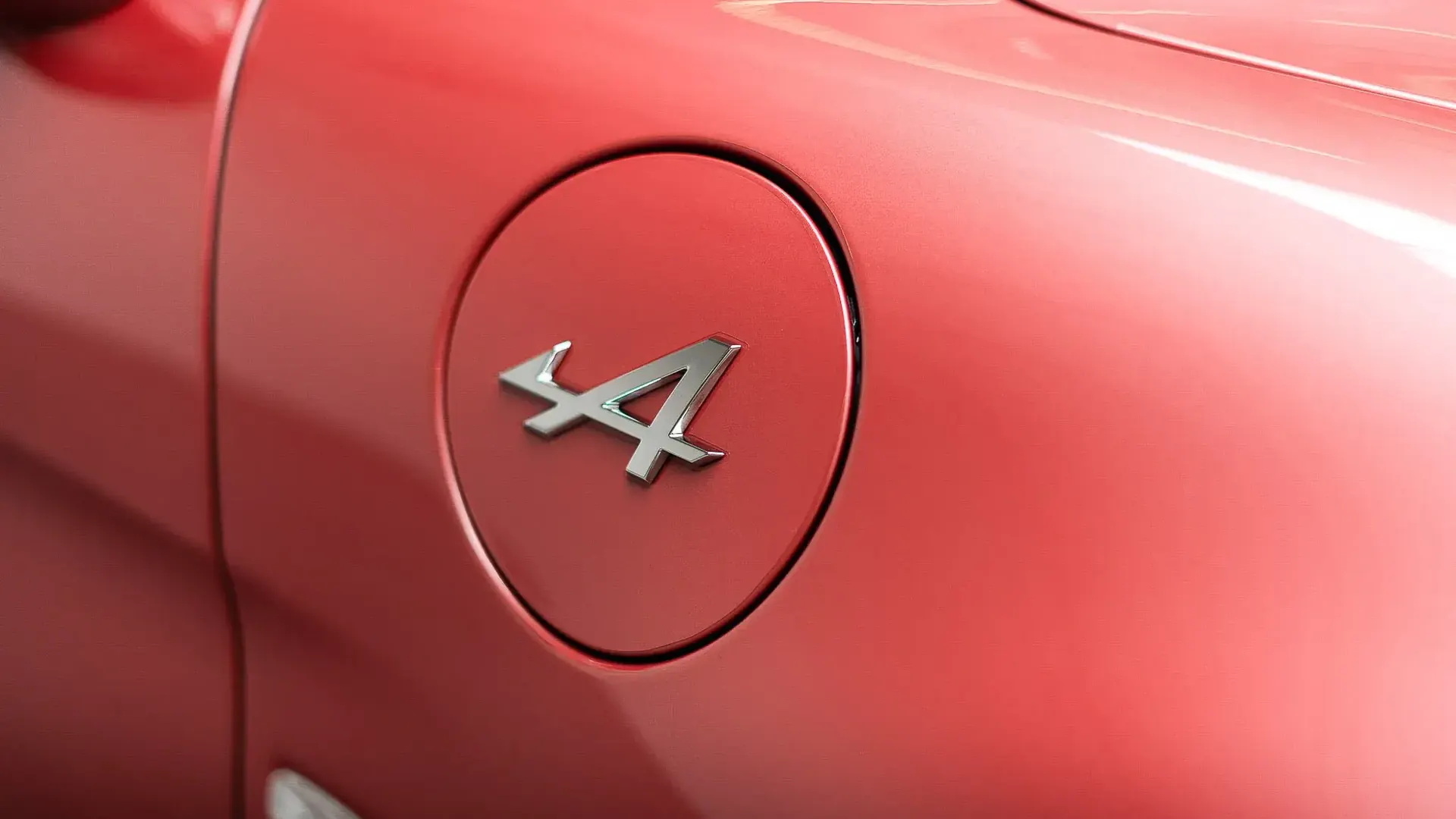 Alpine A110 — photo 36
