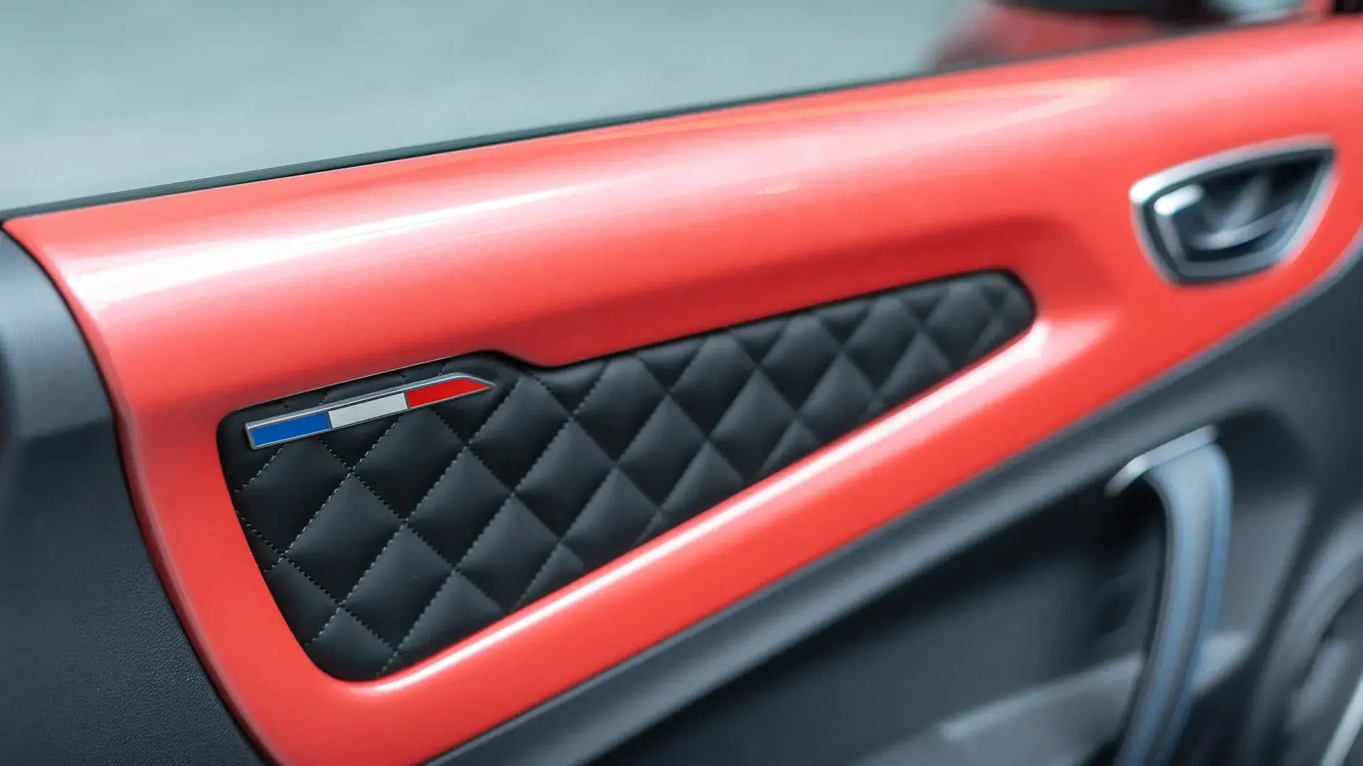 Alpine A110 — photo 14