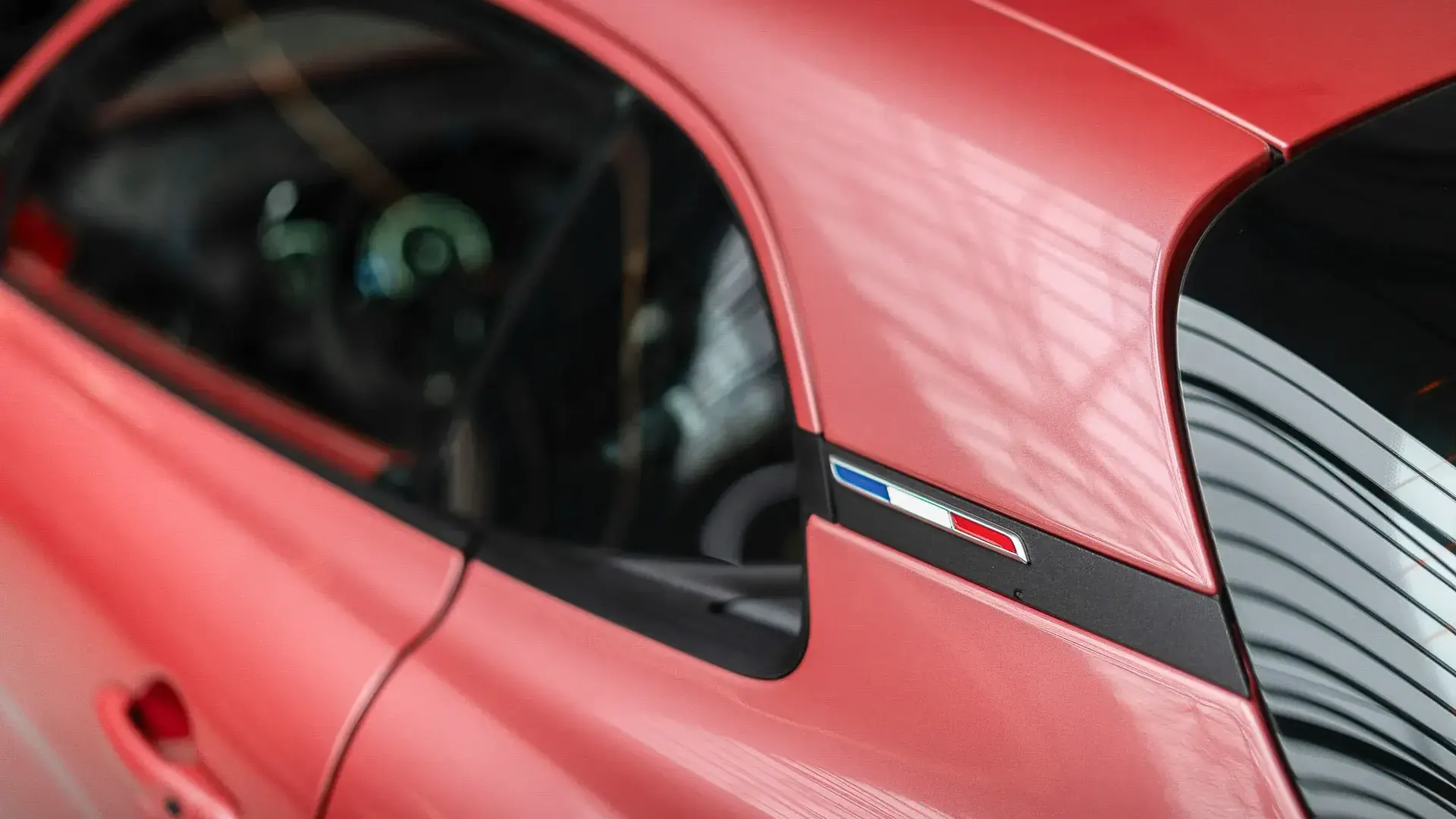 Alpine A110 — photo 38