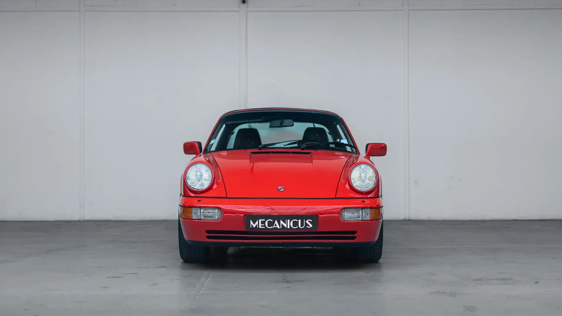 Porsche 911 — photo 4