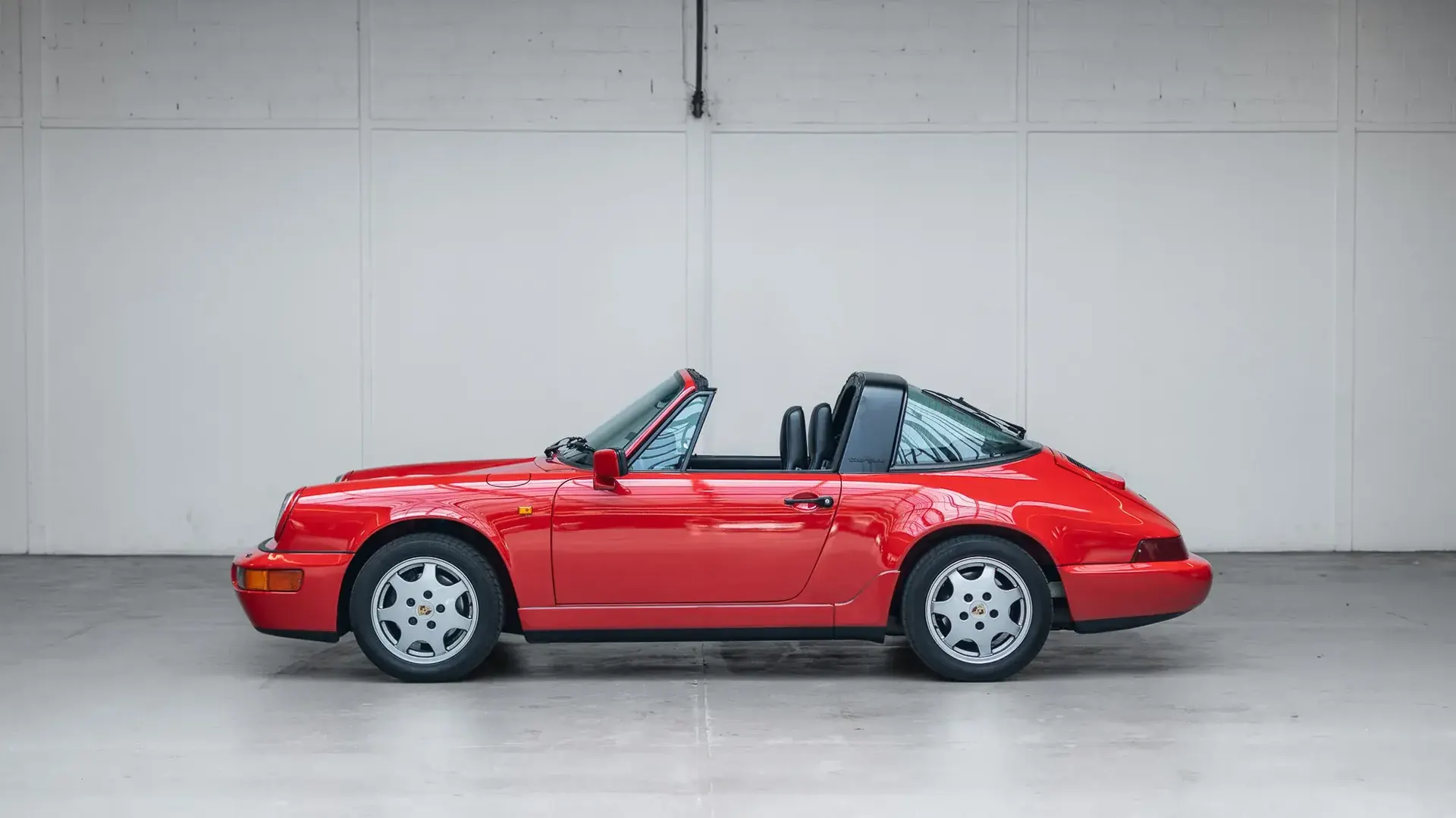 Porsche 911 — photo 6