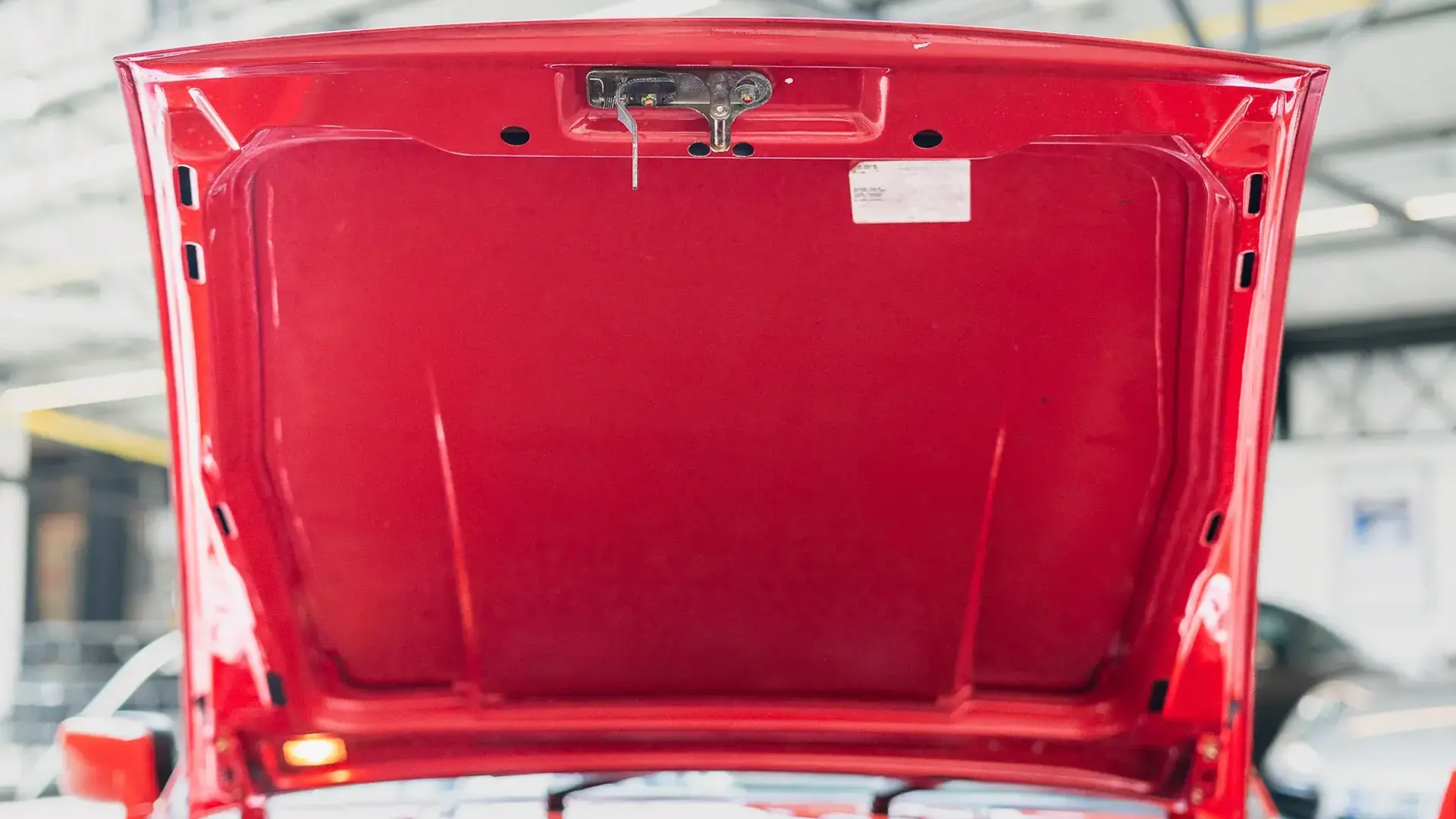 Porsche 911 — photo 43