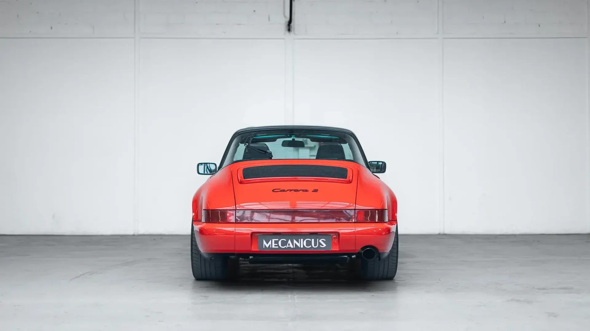 Porsche 911 — photo 5