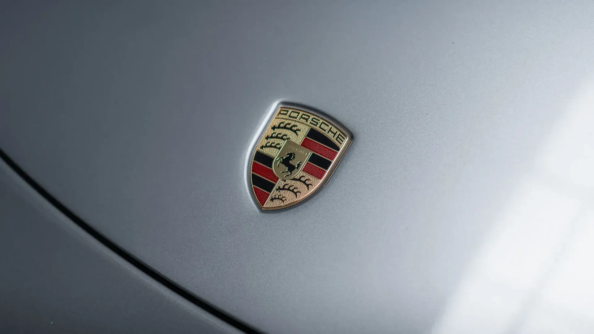 Porsche 911 — photo 37