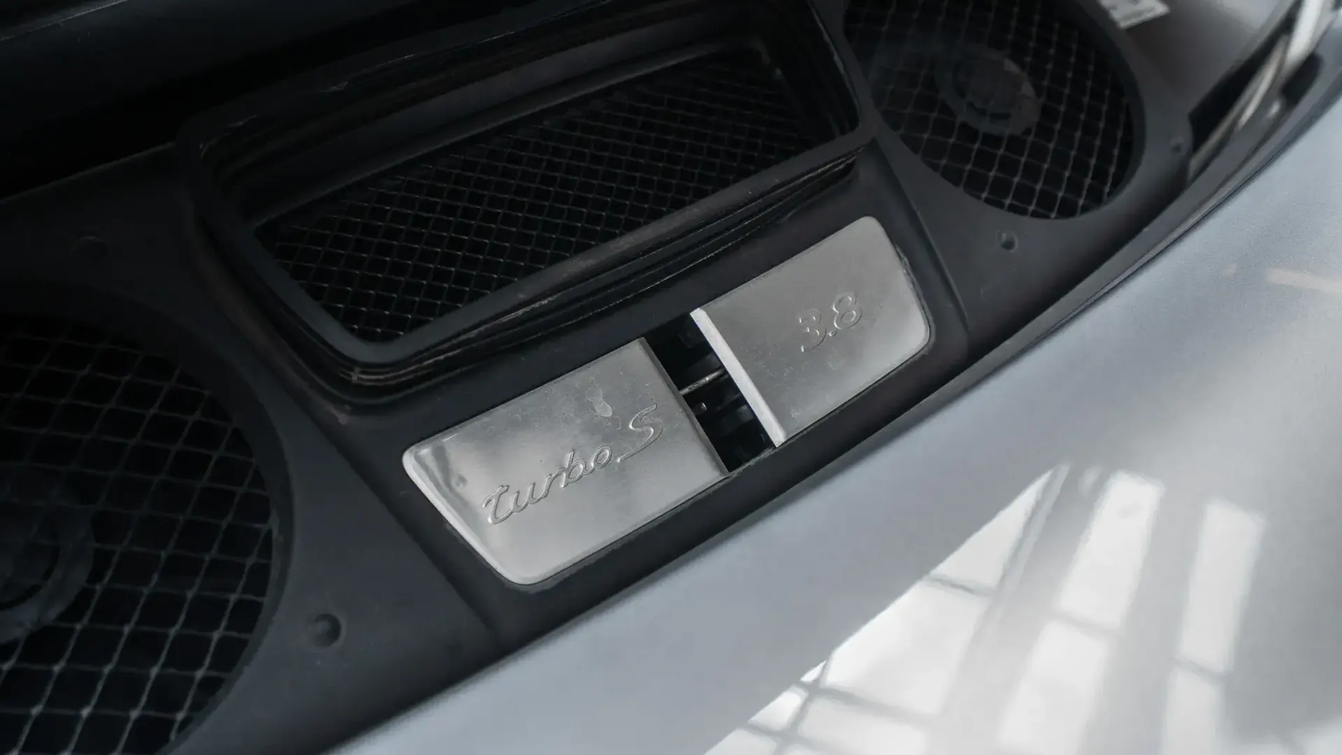 Porsche 911 — photo 43