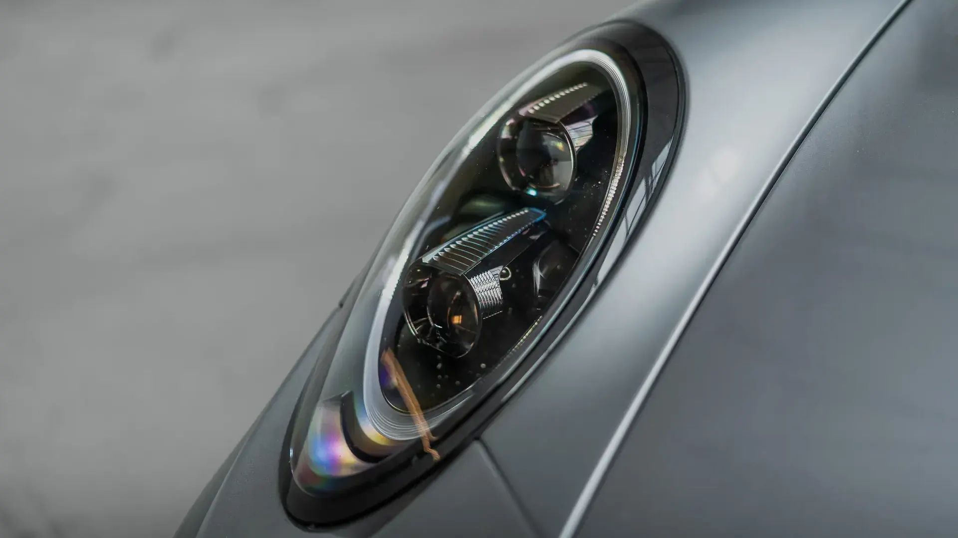 Porsche 911 — photo 36