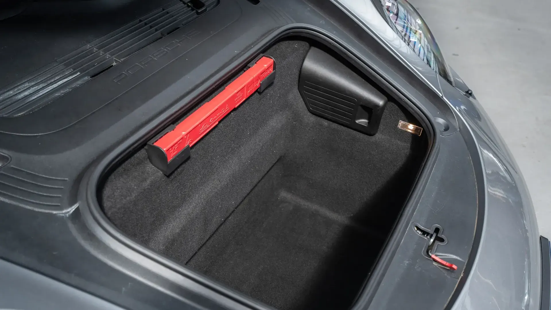Porsche 911 — photo 45