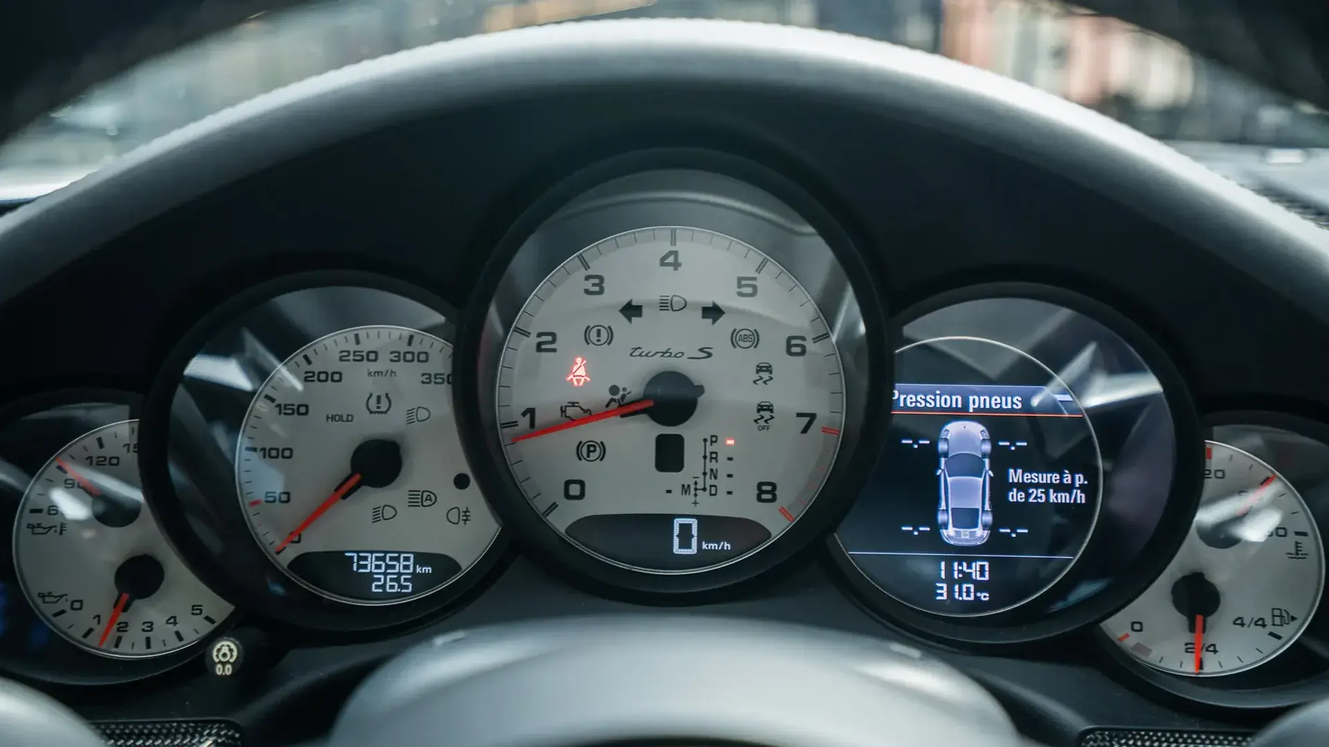 Porsche 911 — photo 30