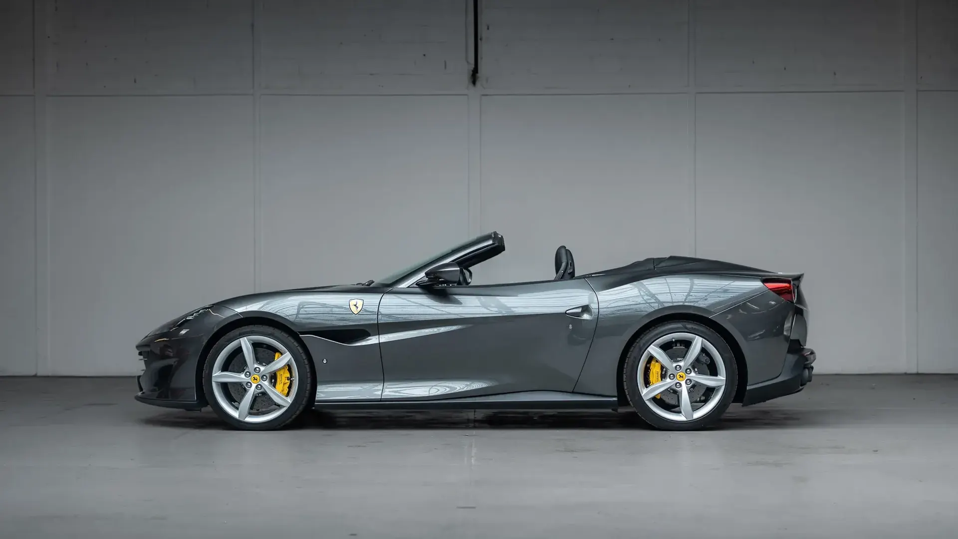 Ferrari Portofino — photo 7