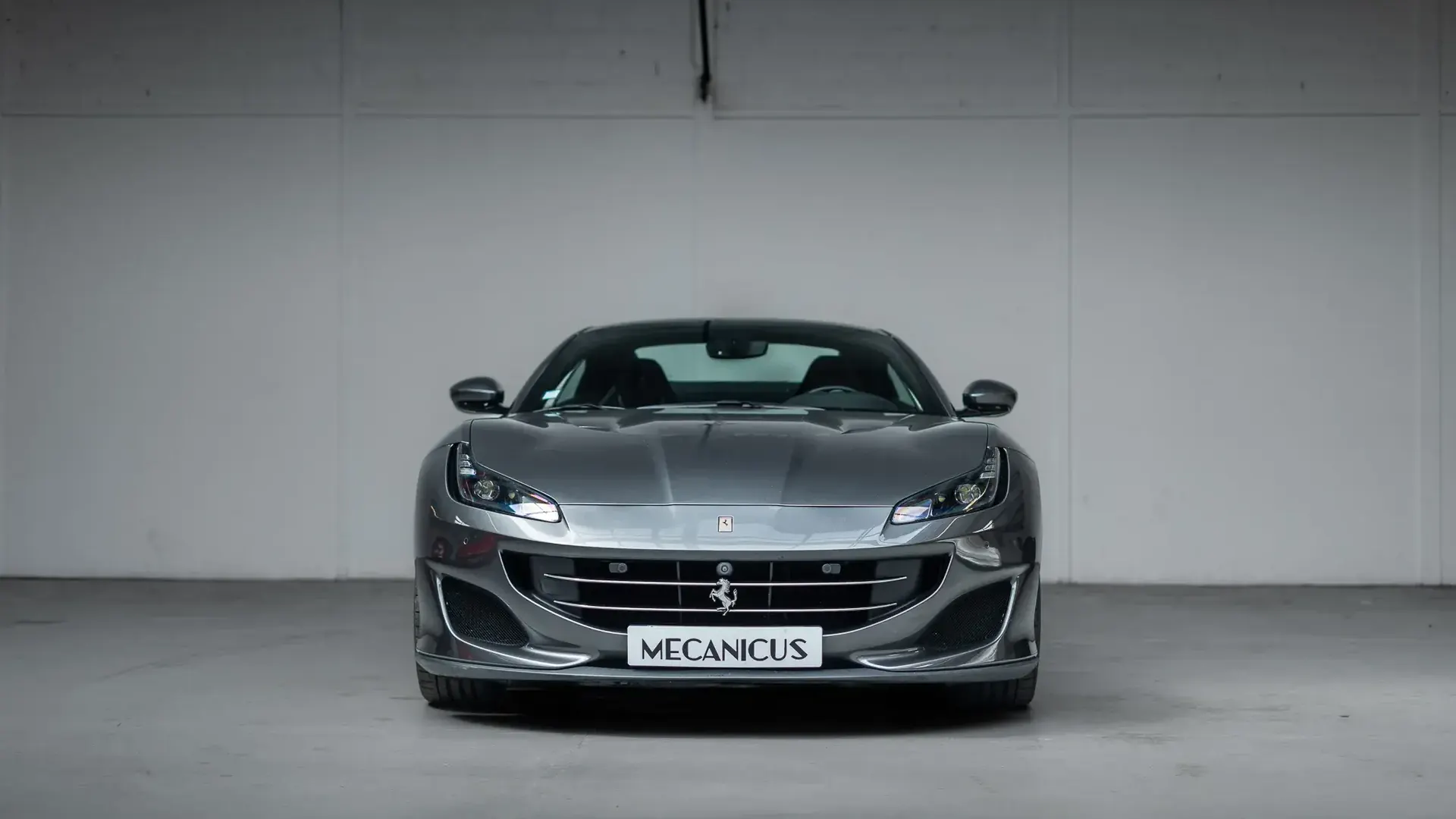 Ferrari Portofino — photo 3