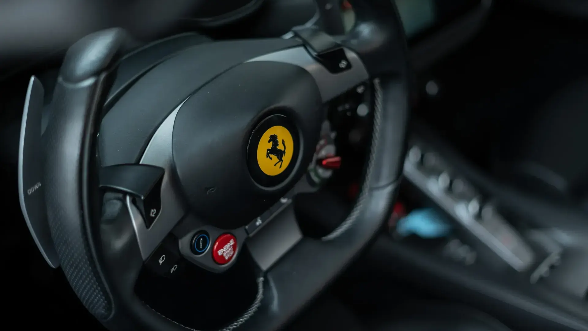 Ferrari Portofino — photo 21