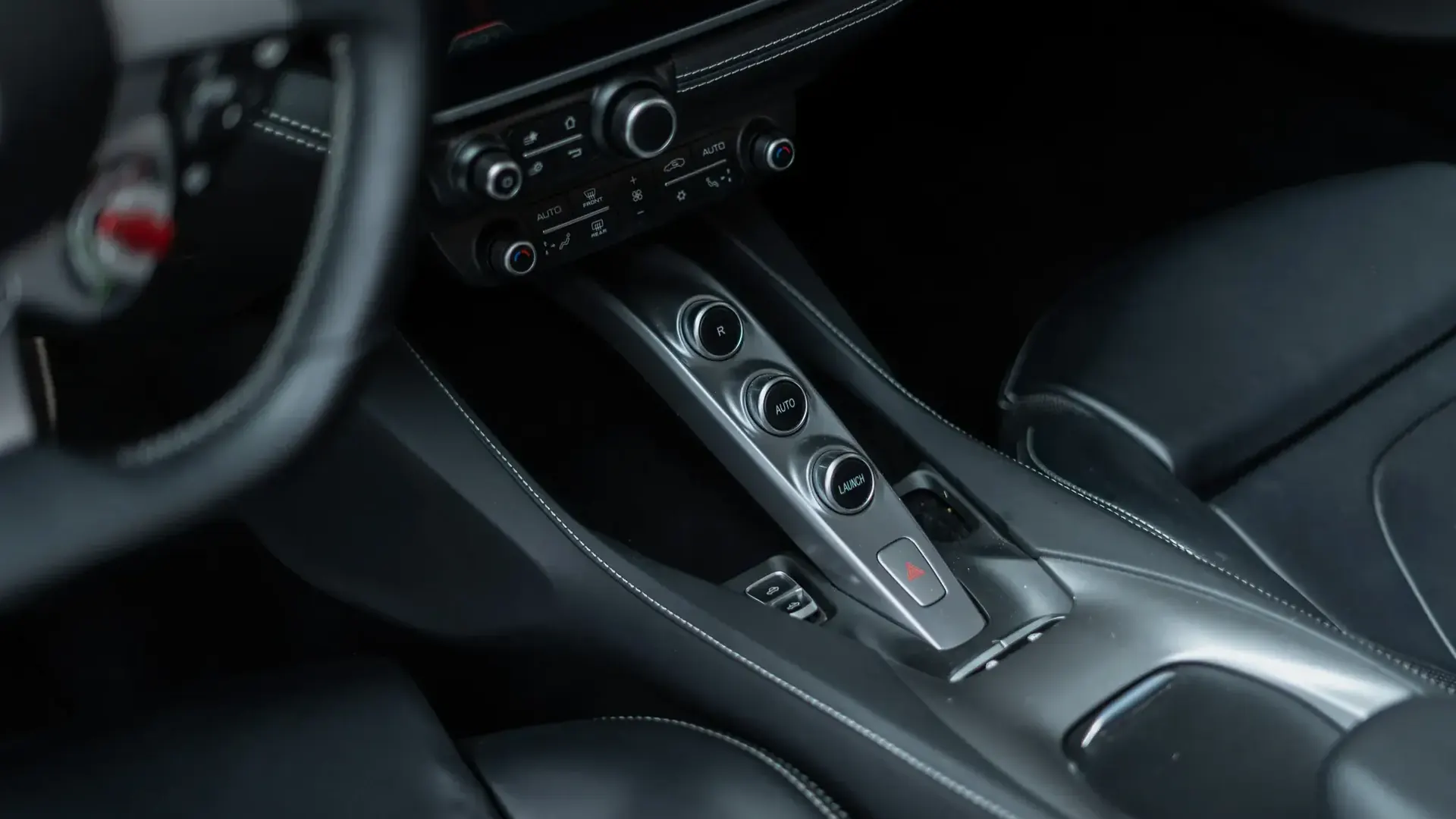 Ferrari Portofino — photo 19