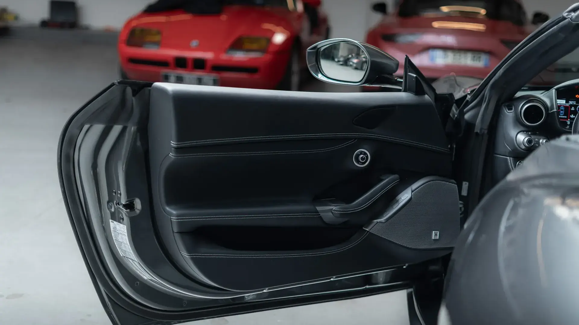 Ferrari Portofino — photo 17