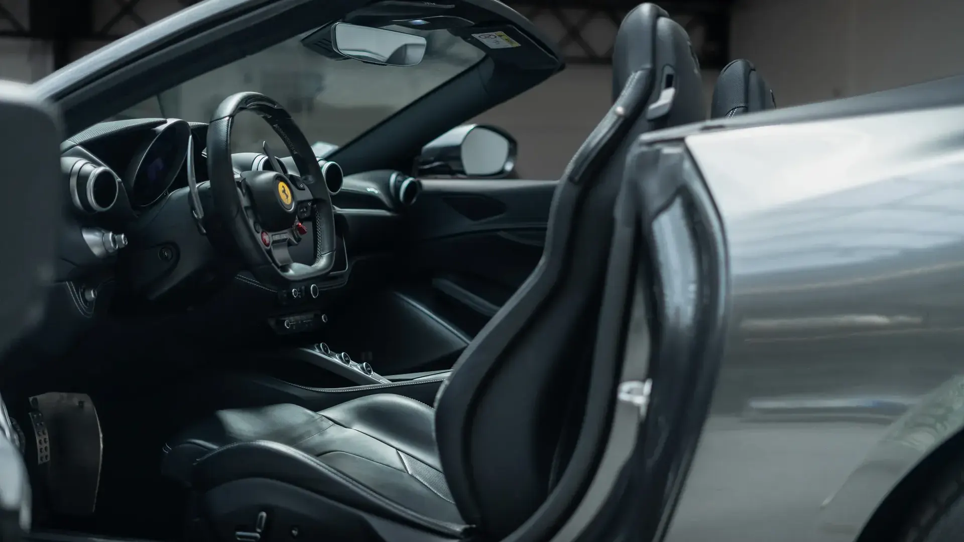 Ferrari Portofino — photo 11