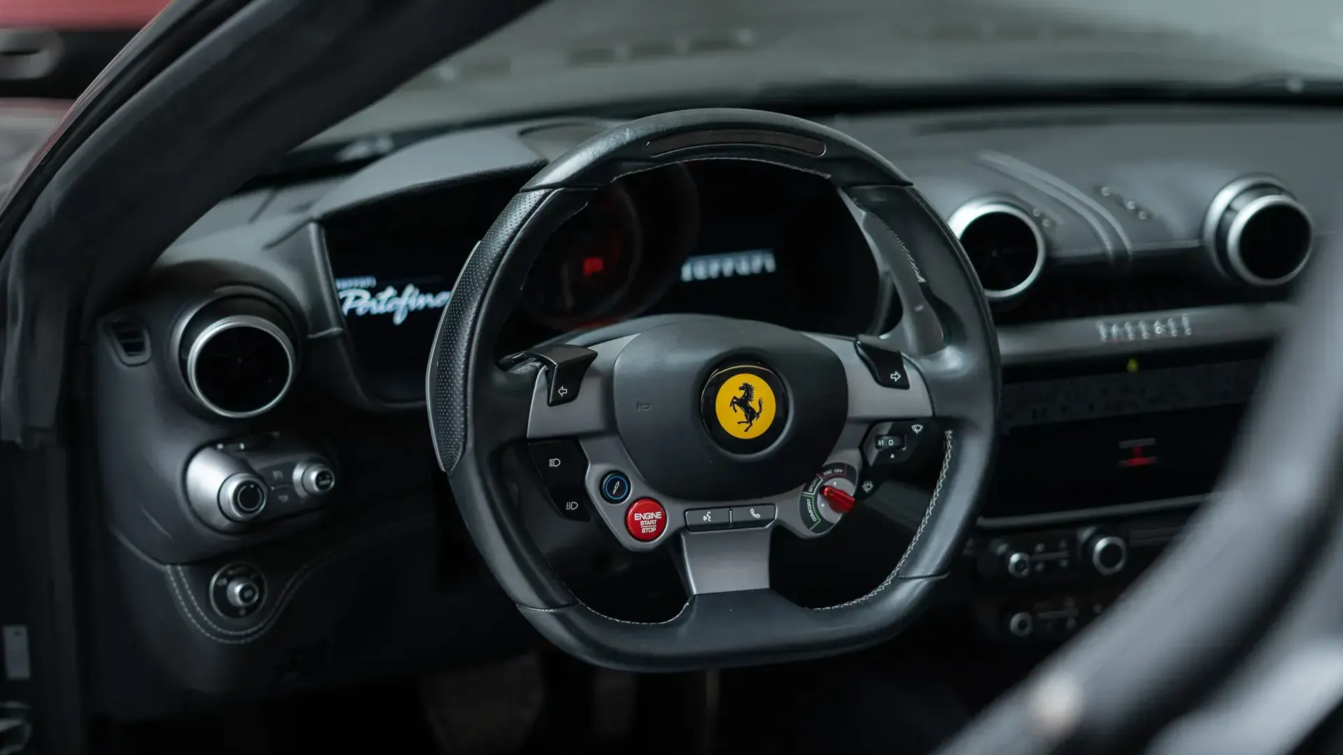 Ferrari Portofino — photo 13