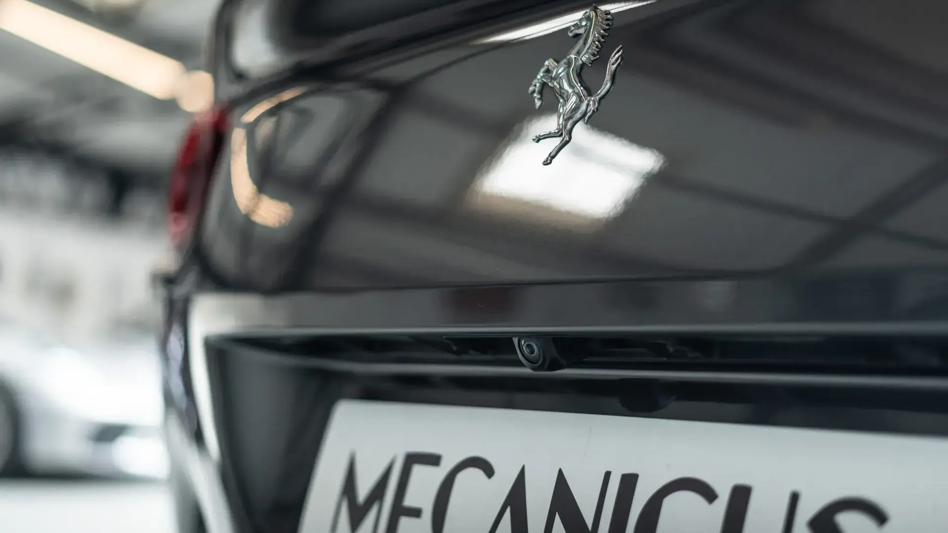 Ferrari Portofino — photo 34