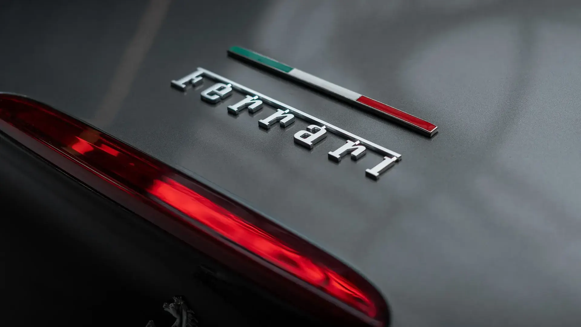Ferrari Portofino — photo 33