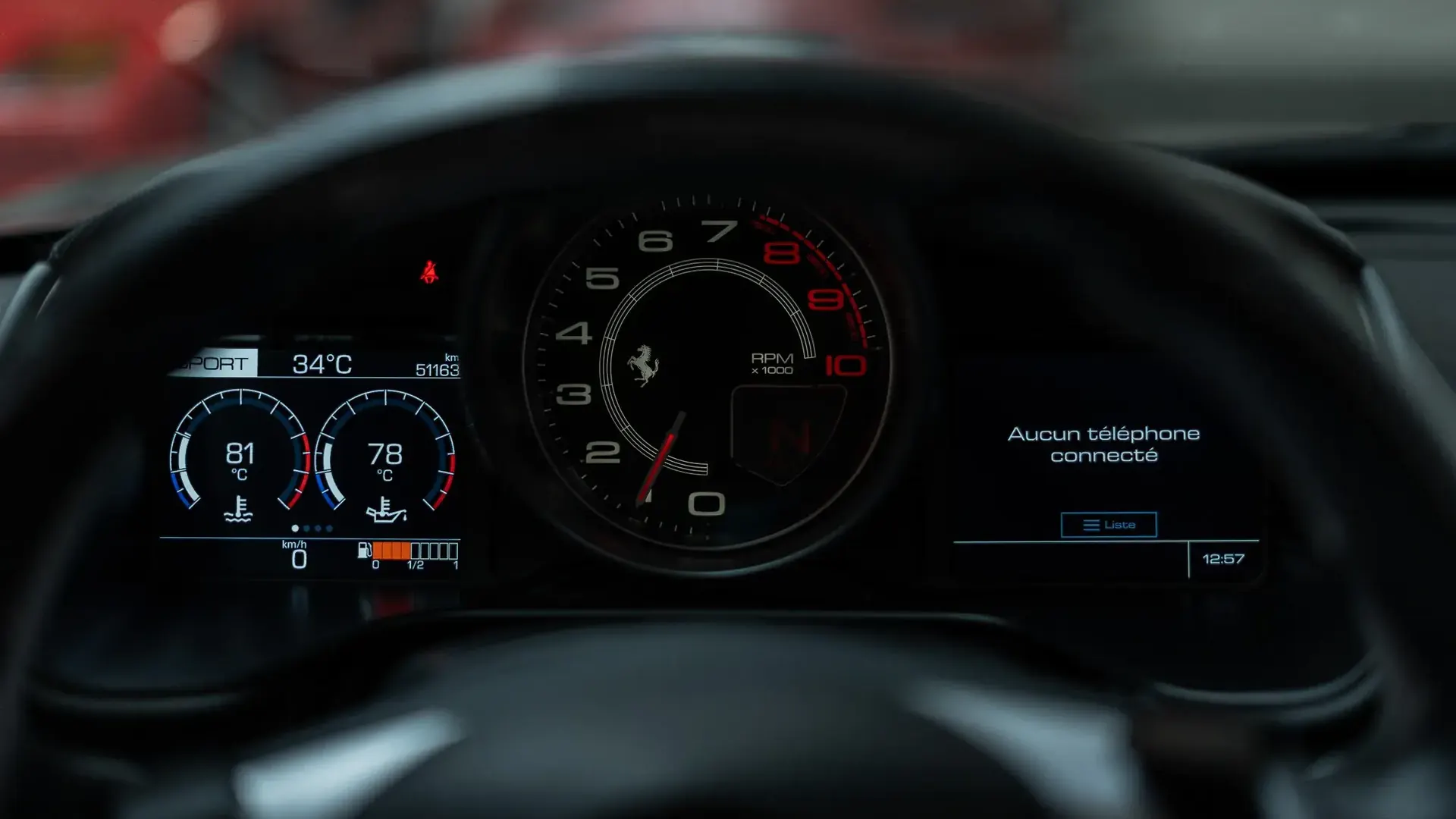 Ferrari Portofino — photo 22