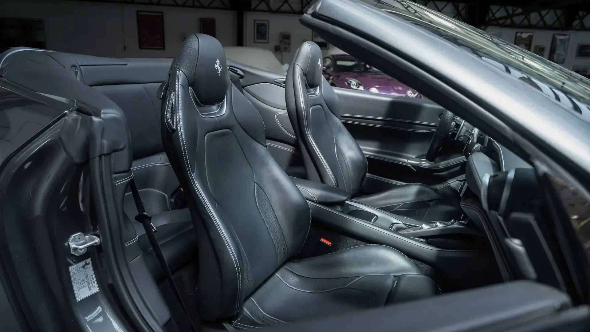 Ferrari Portofino — photo 14
