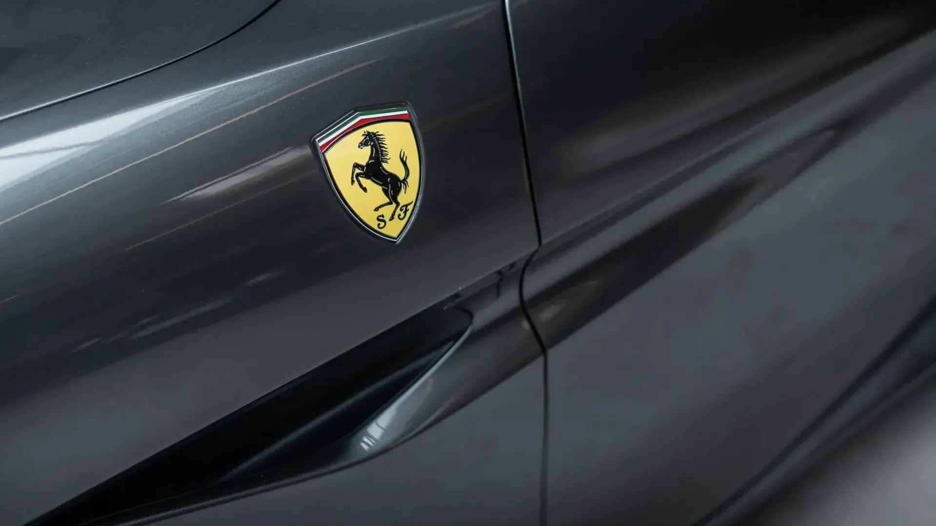 Ferrari Portofino — photo 28
