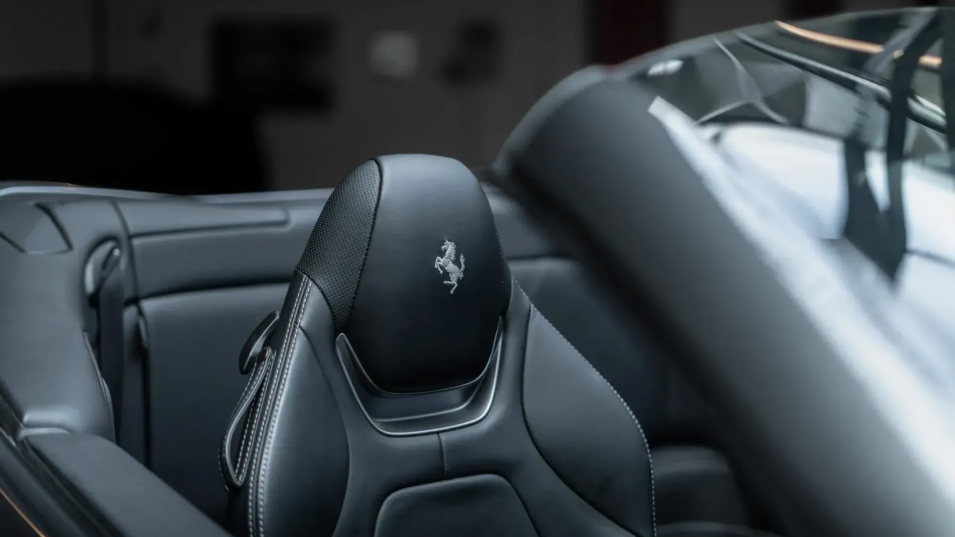 Ferrari Portofino — photo 23