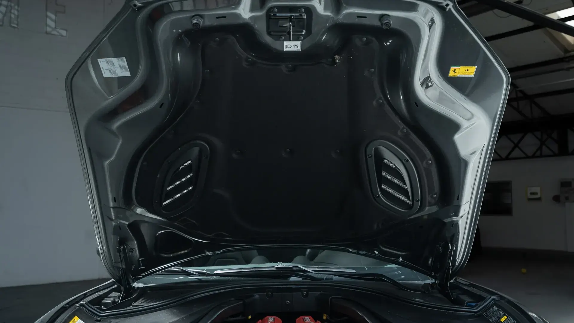 Ferrari Portofino — photo 36