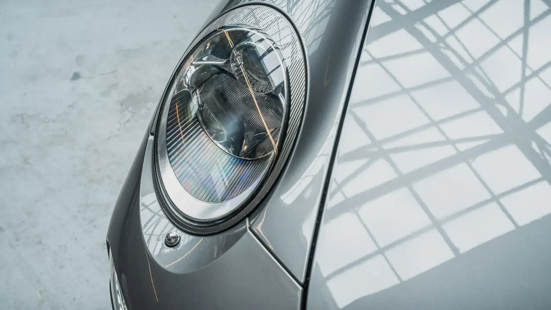 Porsche 911 — photo 43