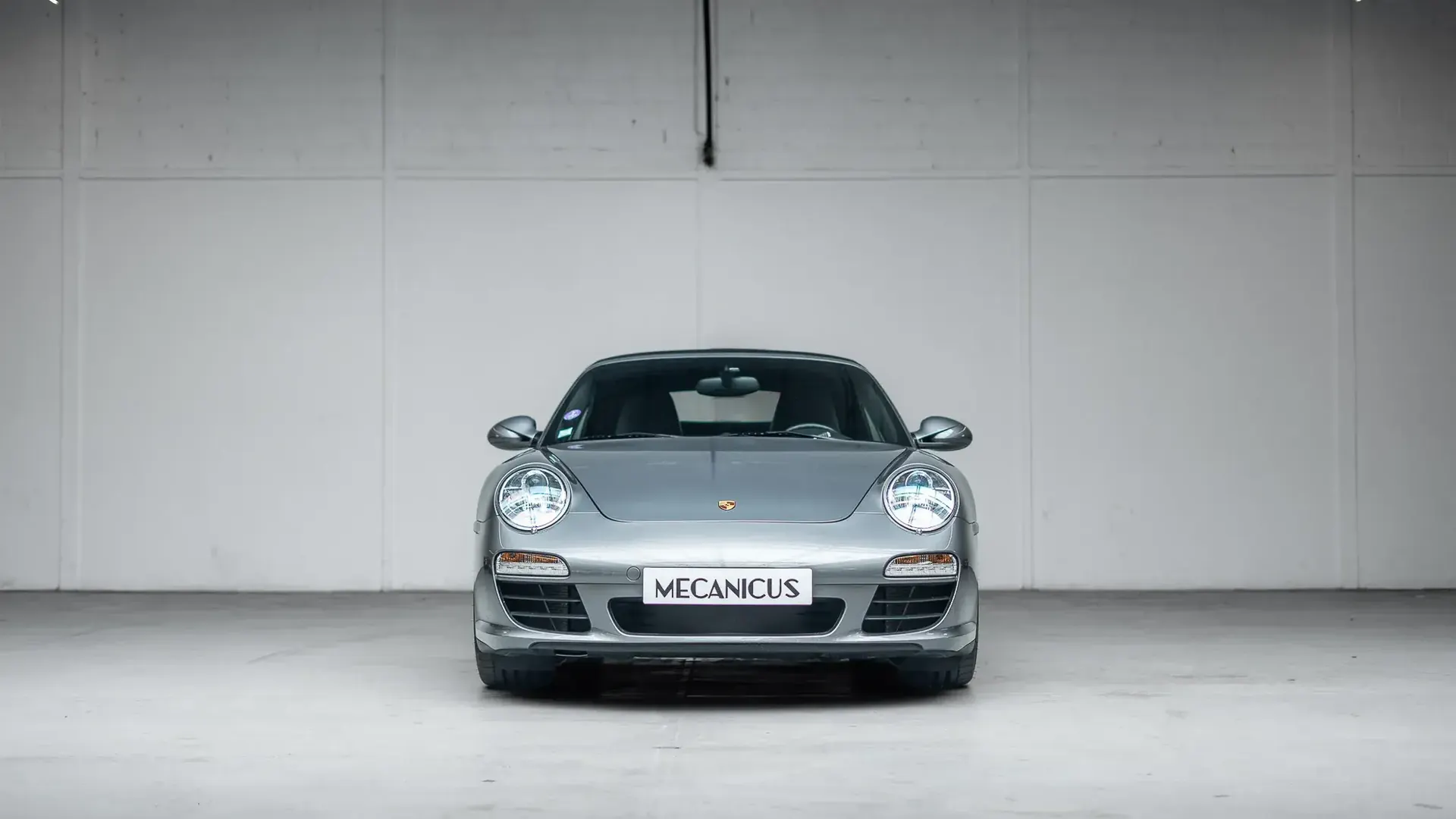 Porsche 911 — photo 3