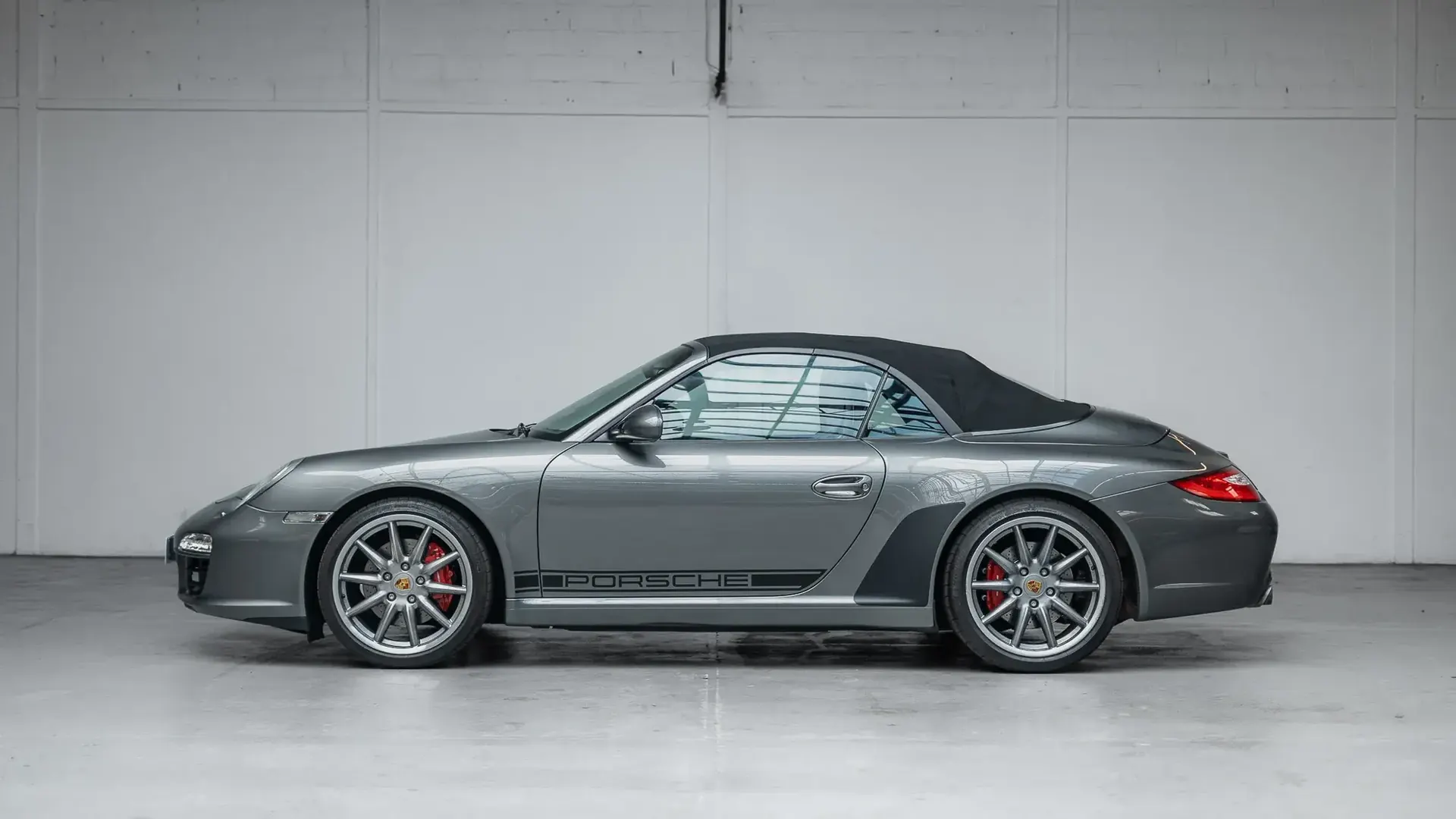 Porsche 911 — photo 5