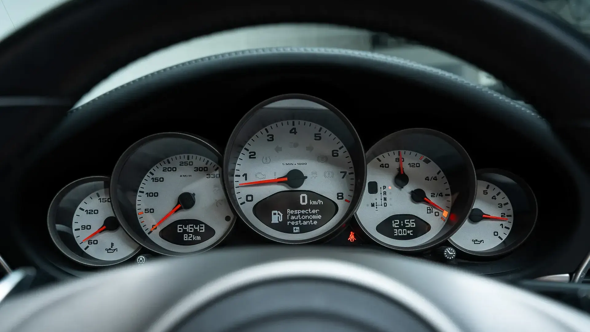 Porsche 911 — photo 13