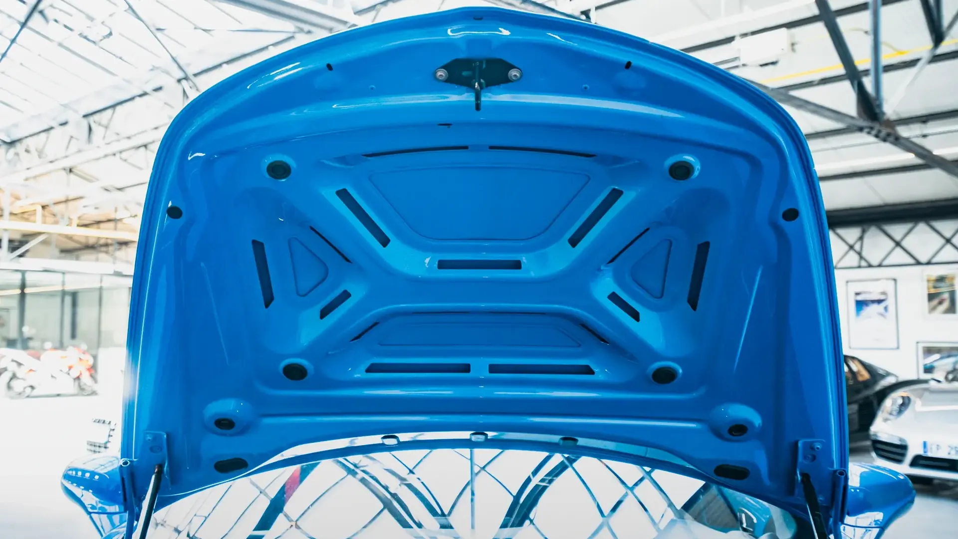 Alpine A110 — photo 47