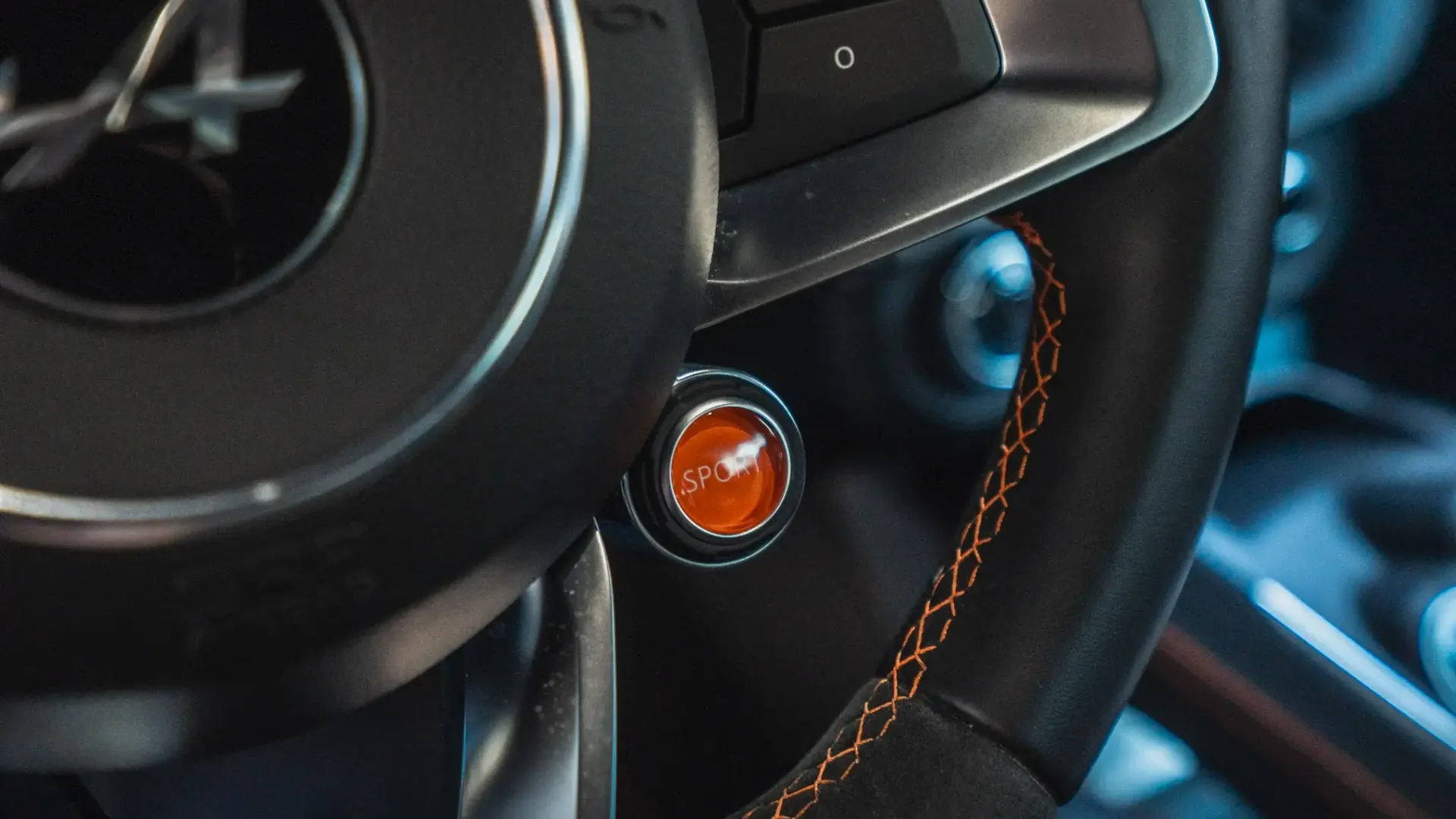 Alpine A110 — photo 16