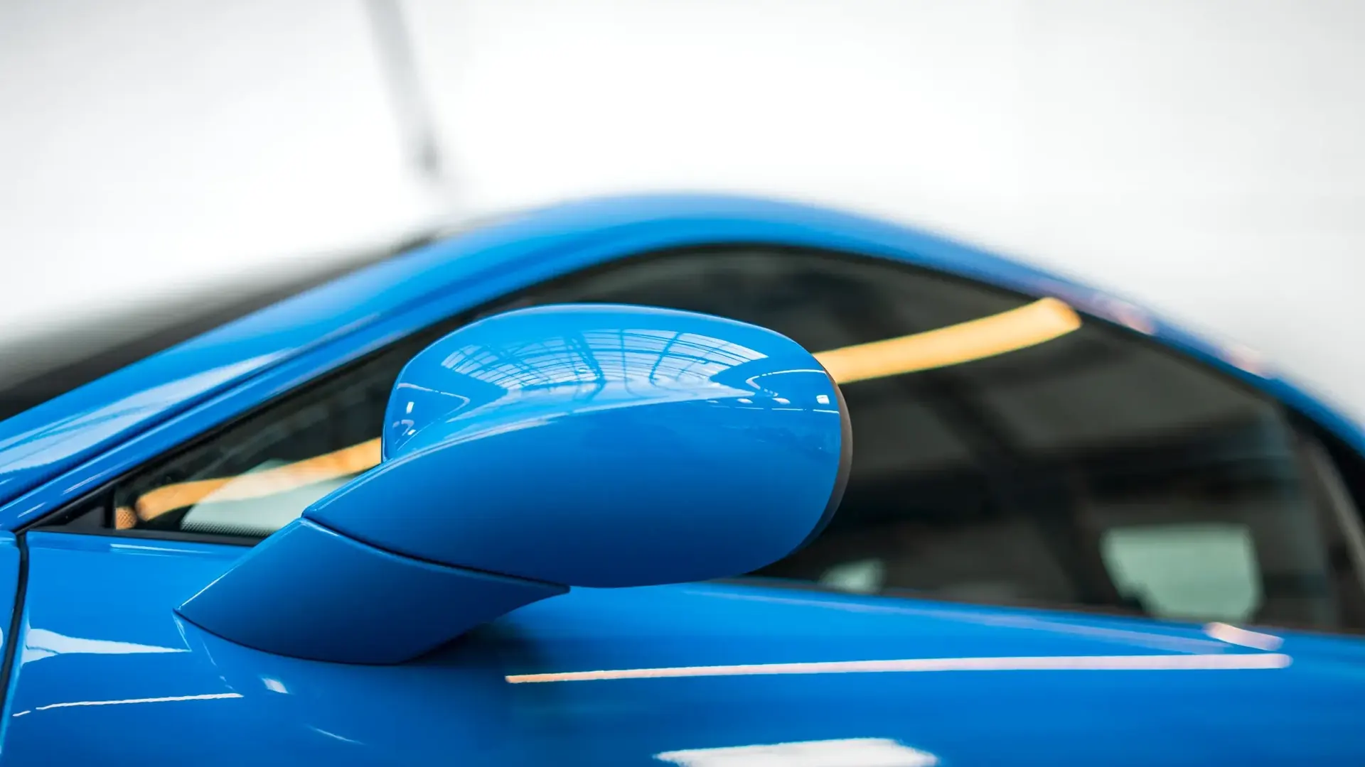 Alpine A110 — photo 38