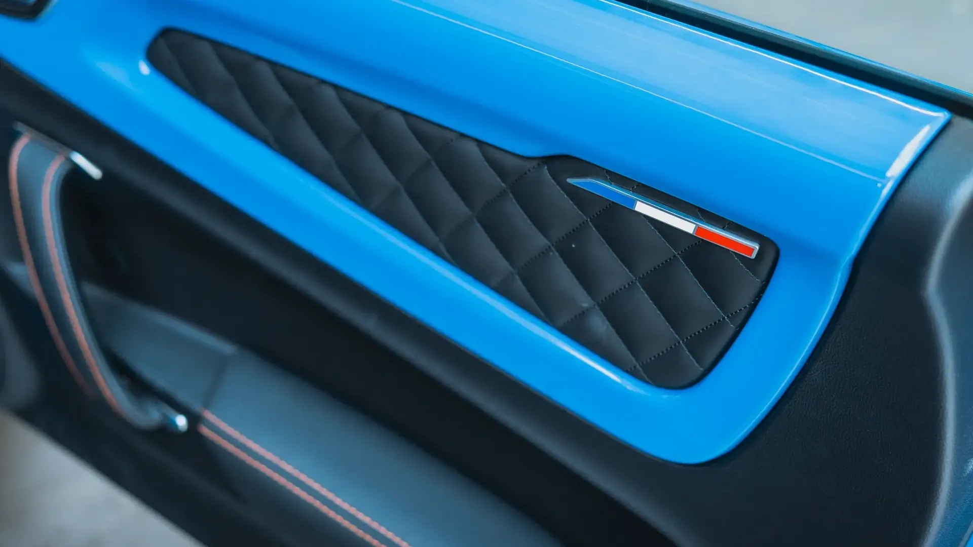 Alpine A110 — photo 29