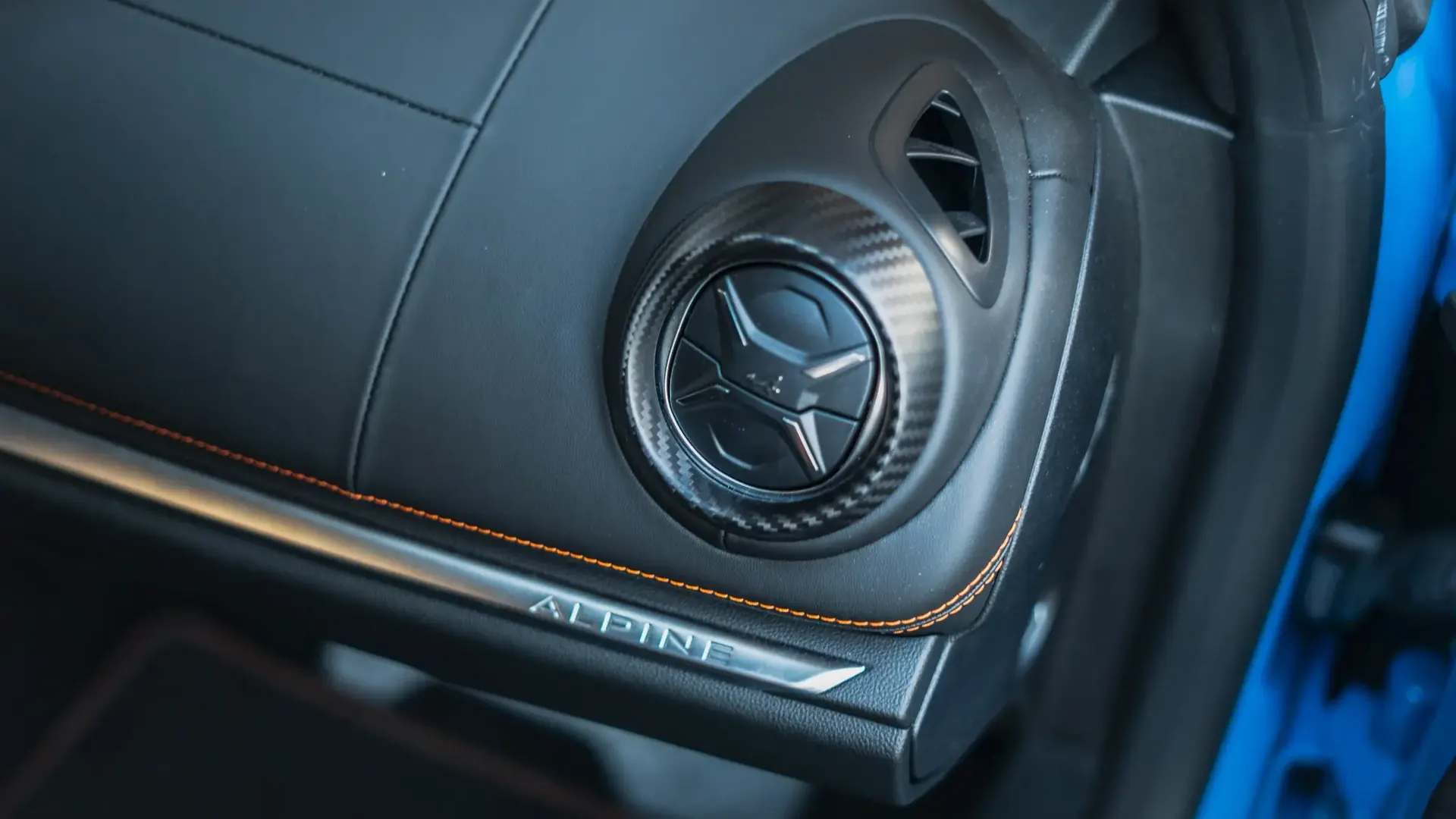 Alpine A110 — photo 25