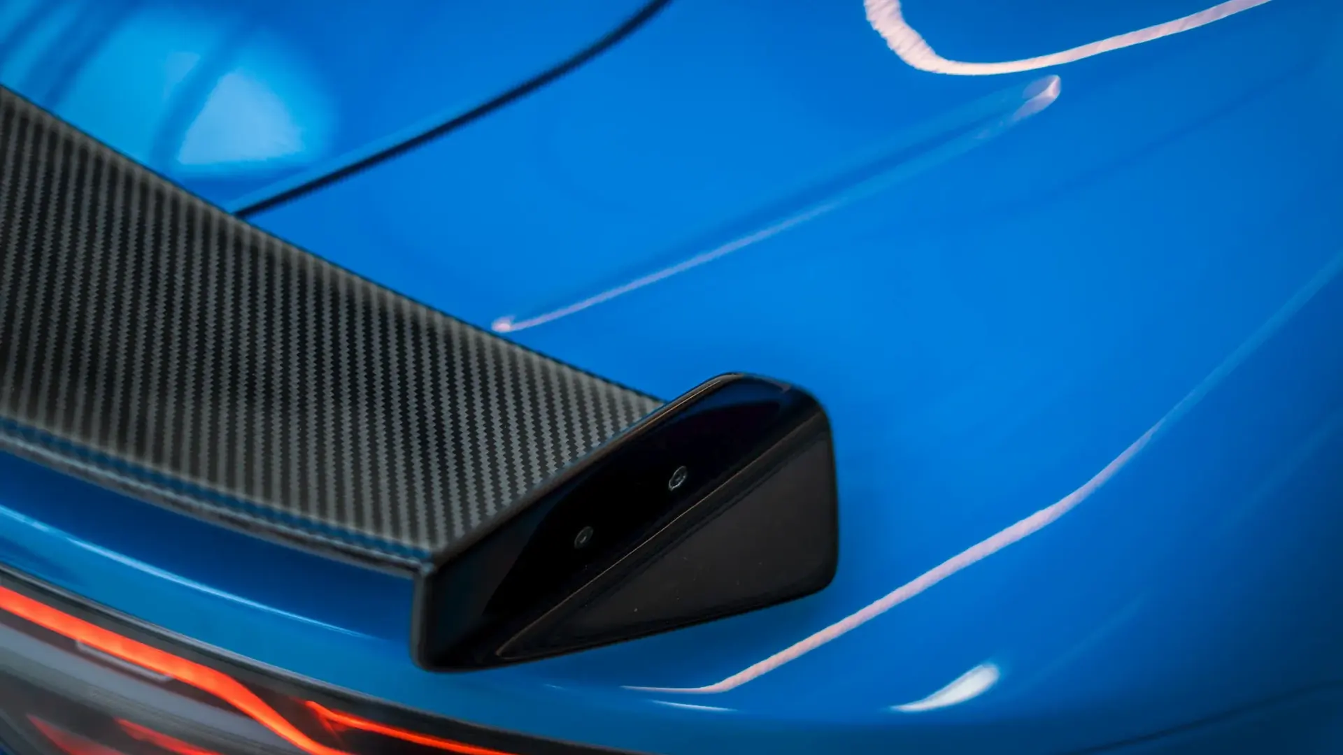 Alpine A110 — photo 43