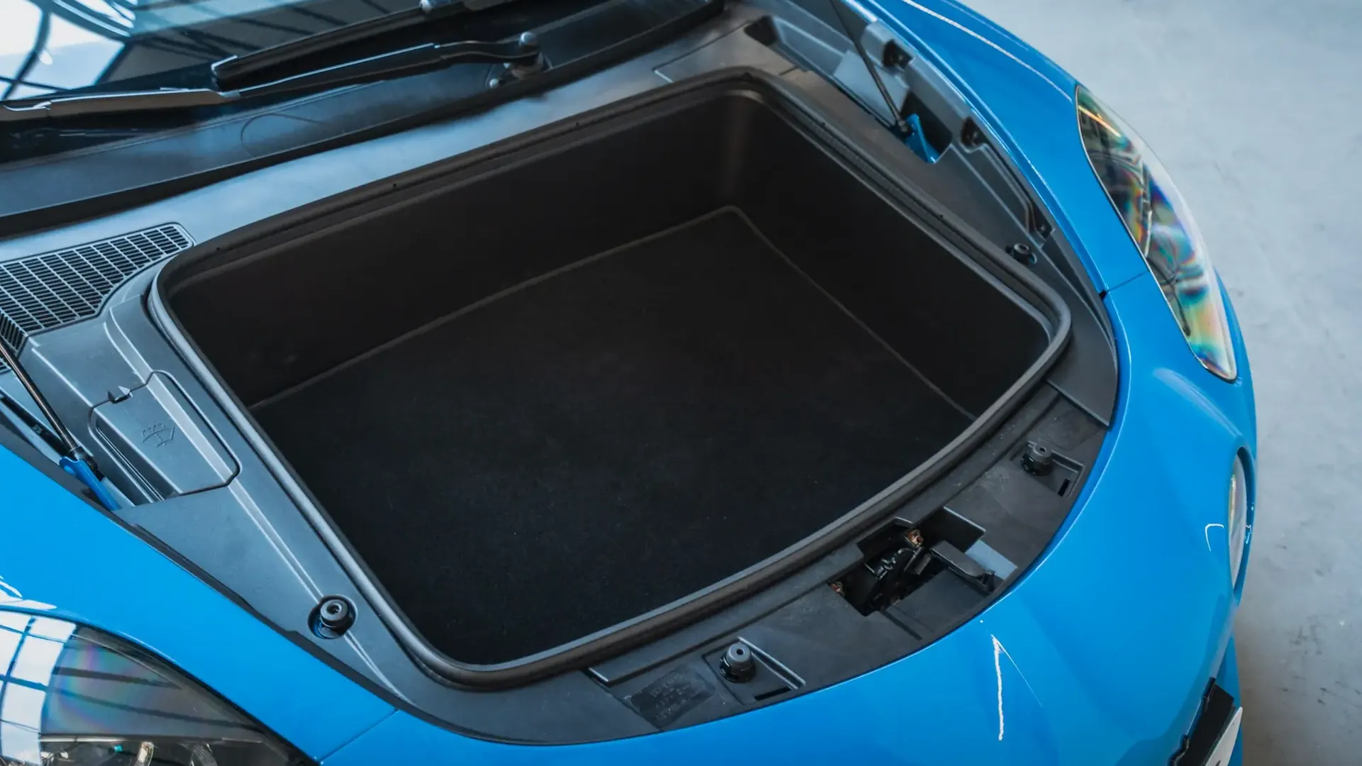 Alpine A110 — photo 48