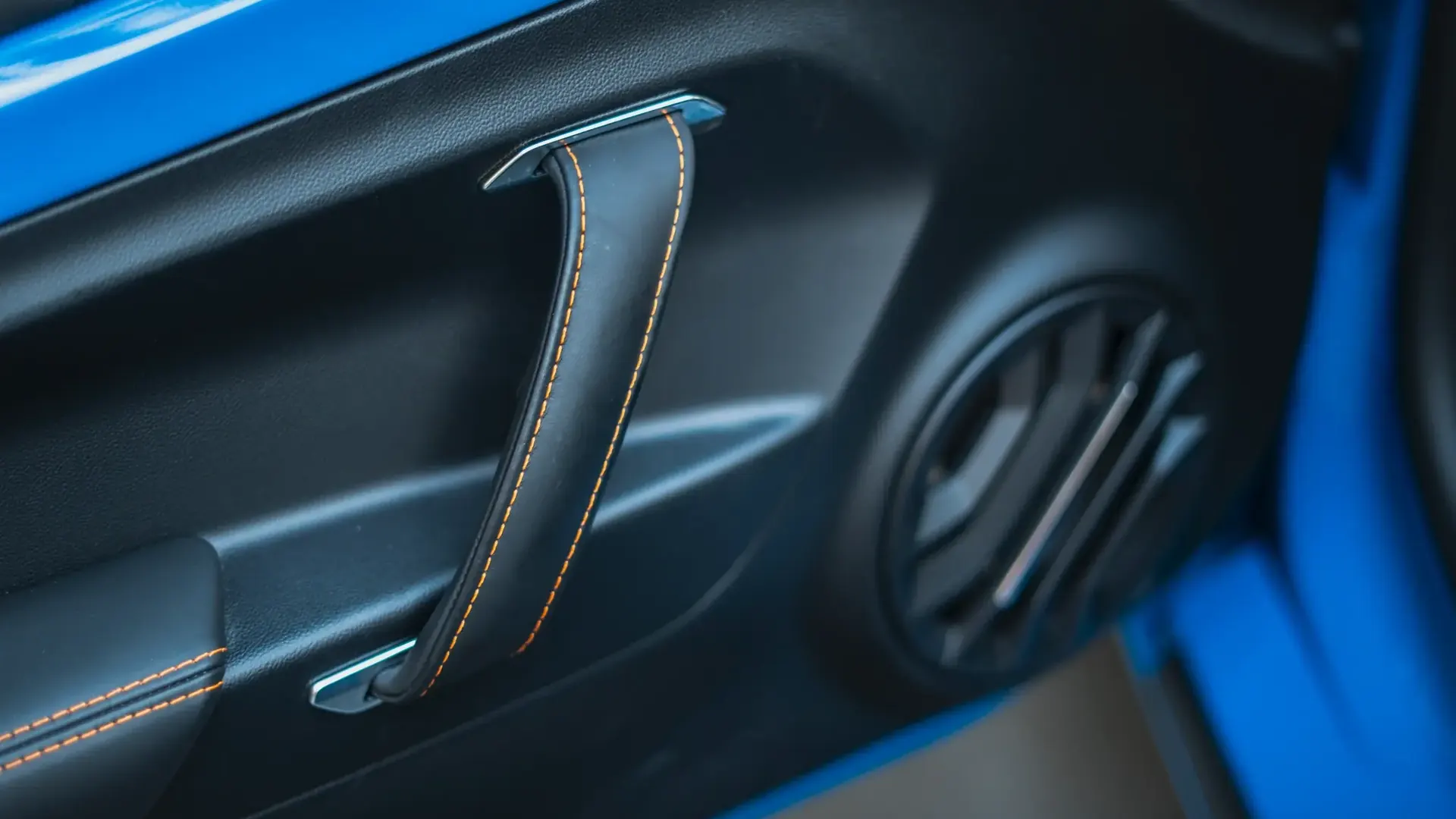 Alpine A110 — photo 28