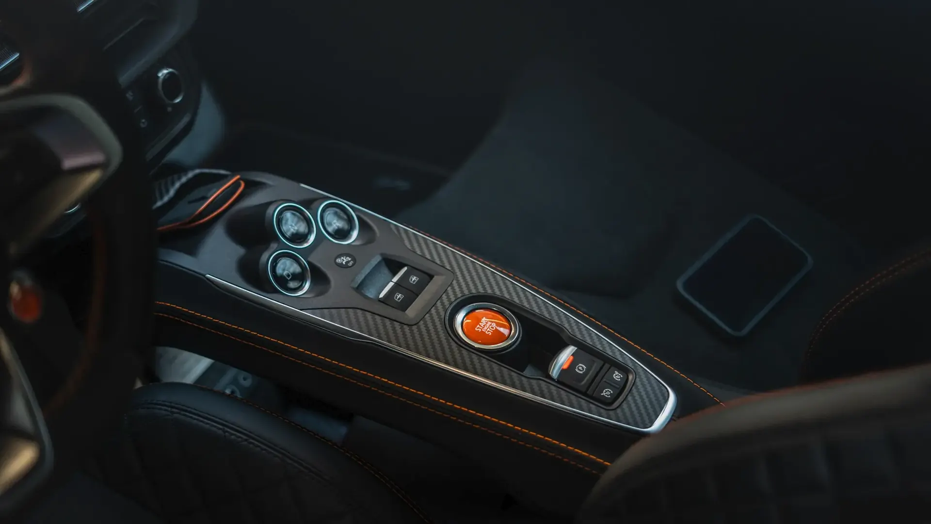 Alpine A110 — photo 17