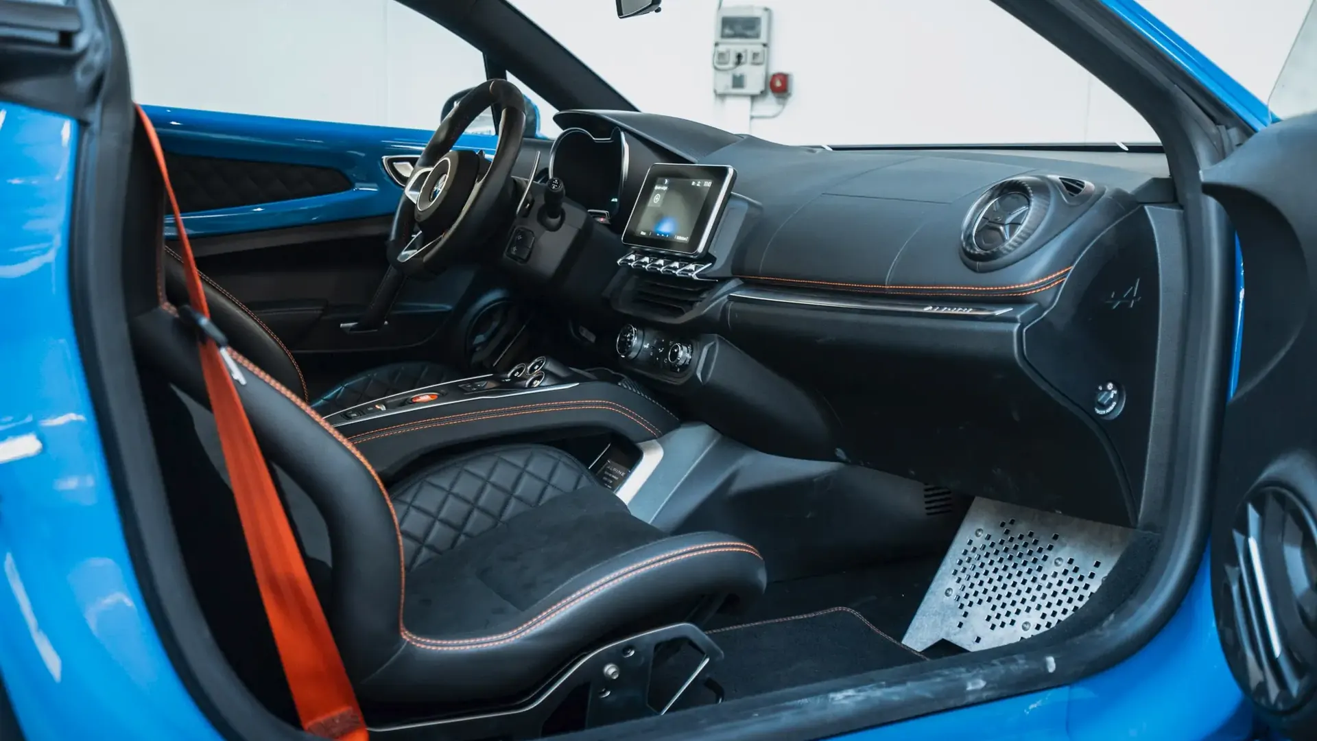 Alpine A110 — photo 31