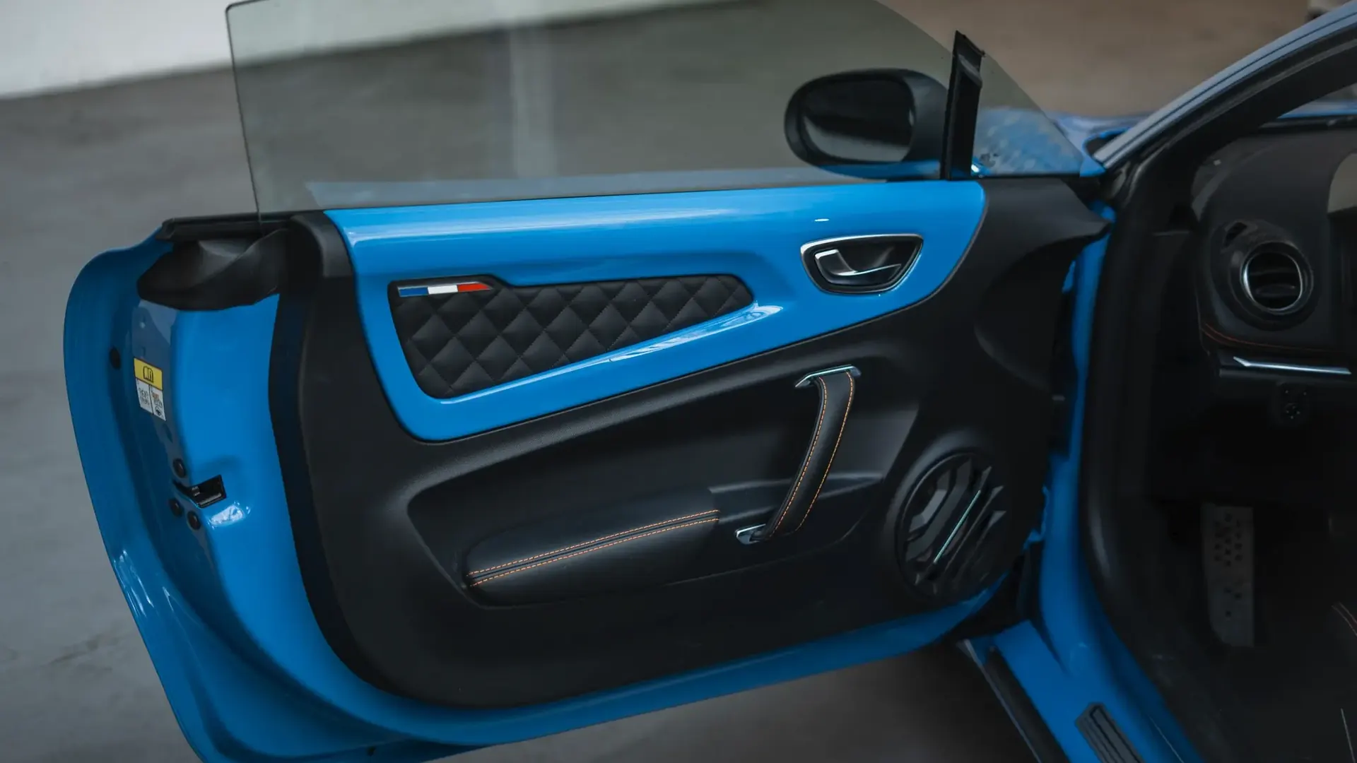 Alpine A110 — photo 27