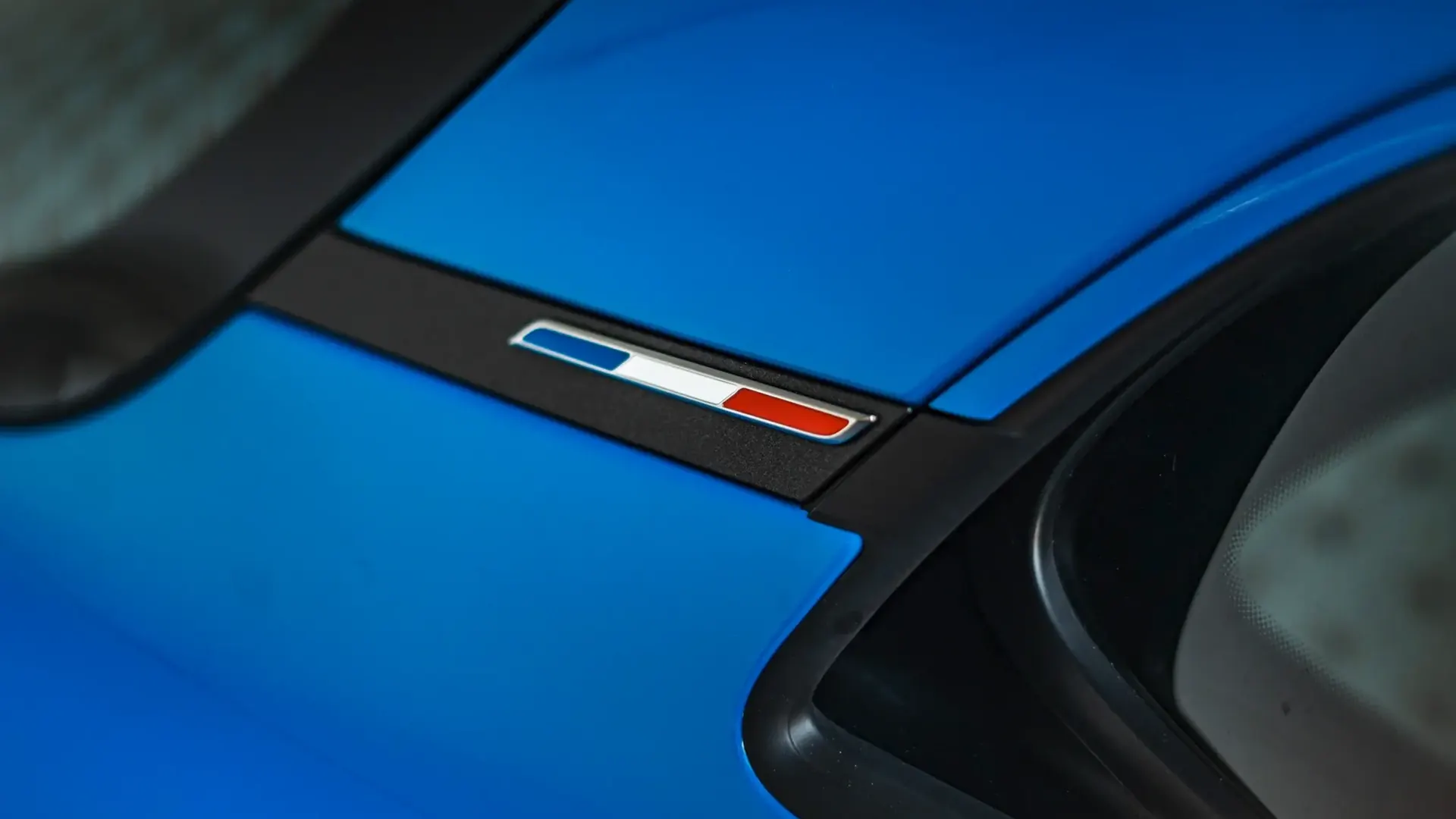 Alpine A110 — photo 37