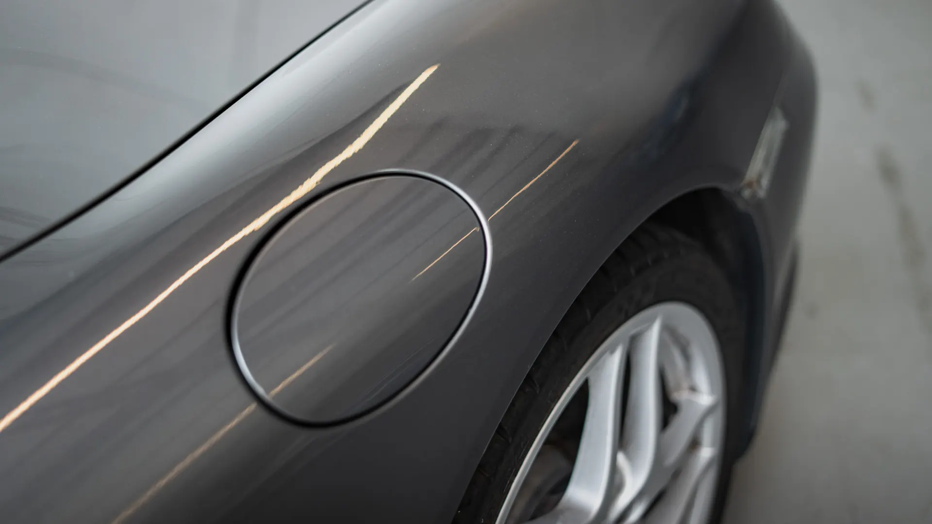 Porsche 911 — photo 46