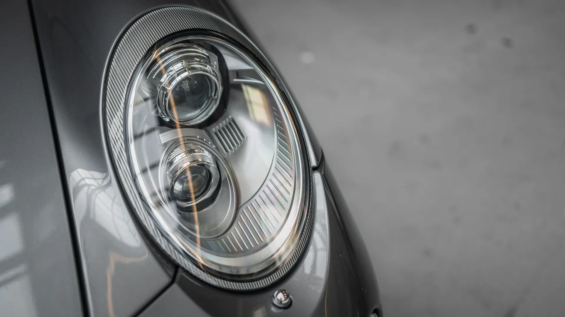 Porsche 911 — photo 37