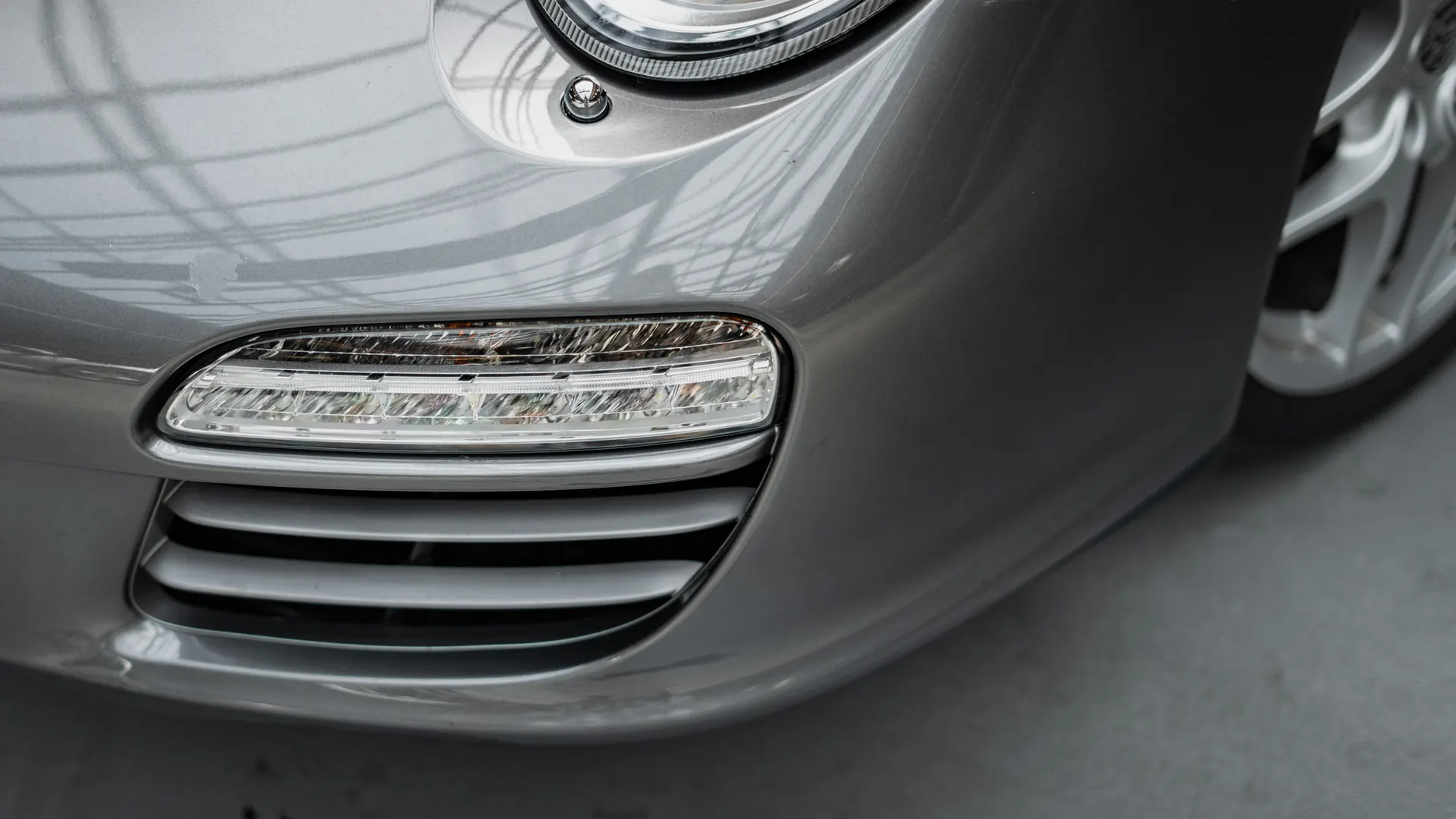 Porsche 911 — photo 42