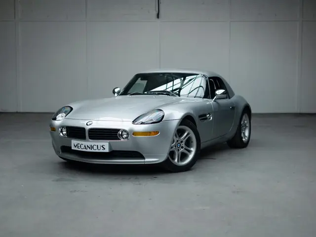 BMW Z8