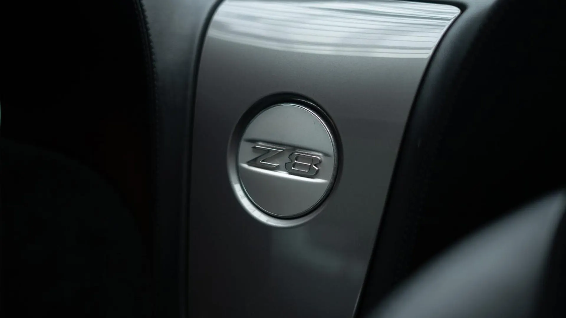 BMW Z8 — photo 24