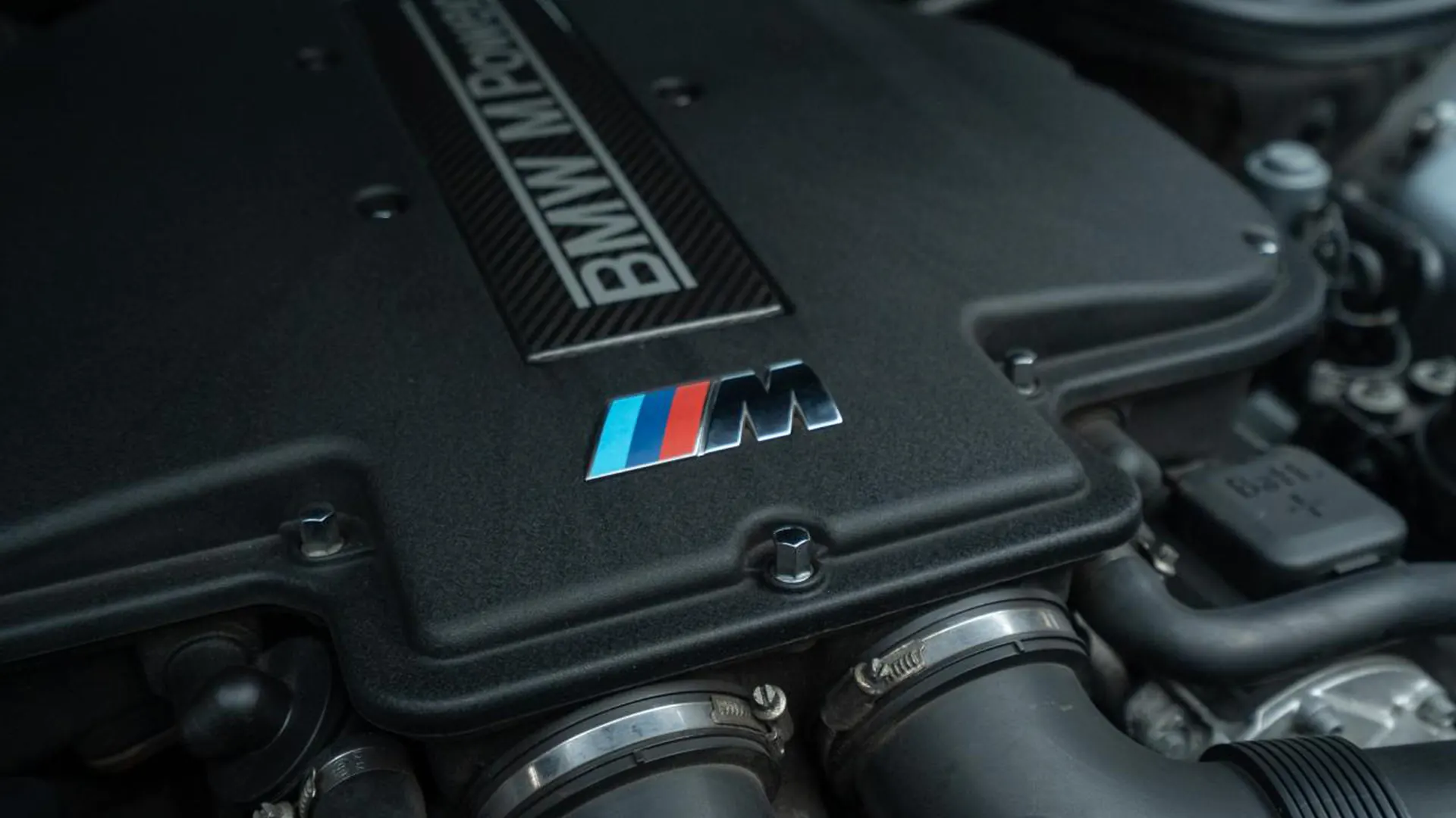 BMW Z8 — photo 35