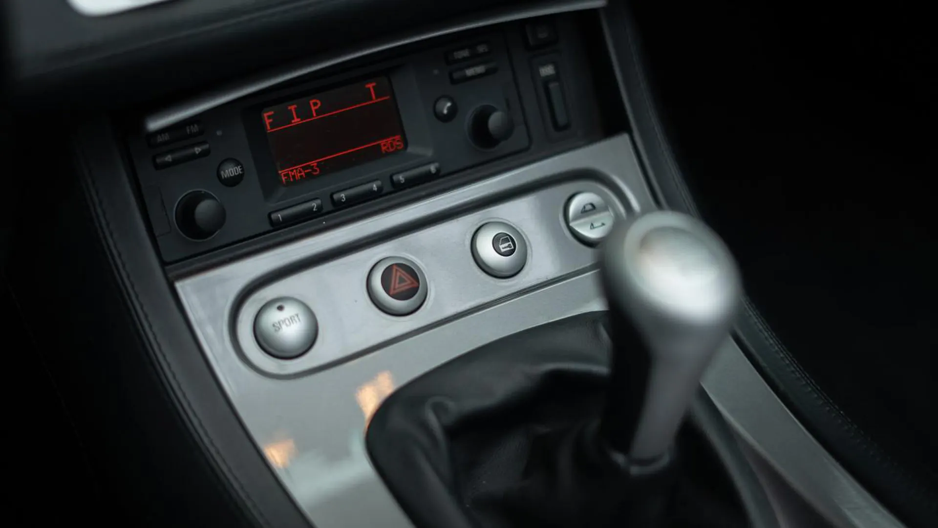 BMW Z8 — photo 23
